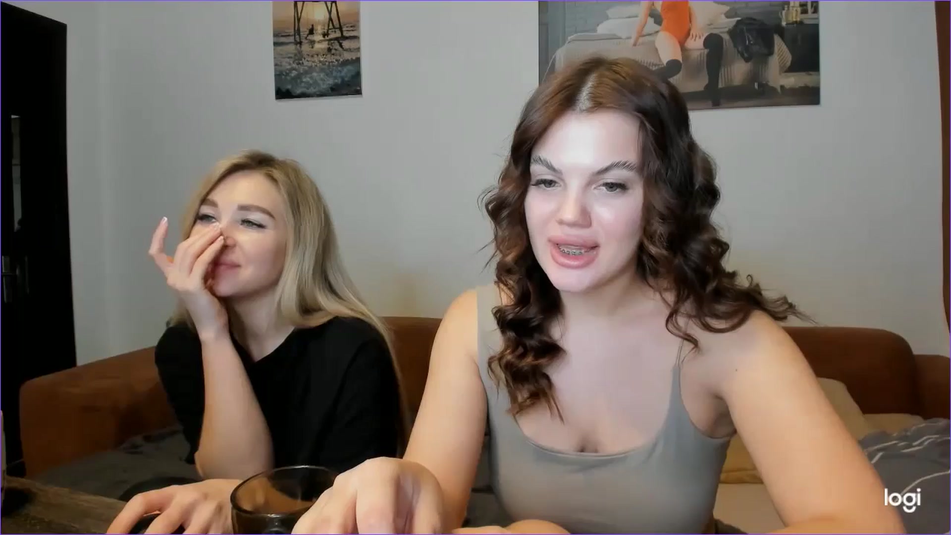 Gallery image thumbnail from StefaniNell's myfreecams stream on, 01/03/2025, 11:31 image 4 of 20