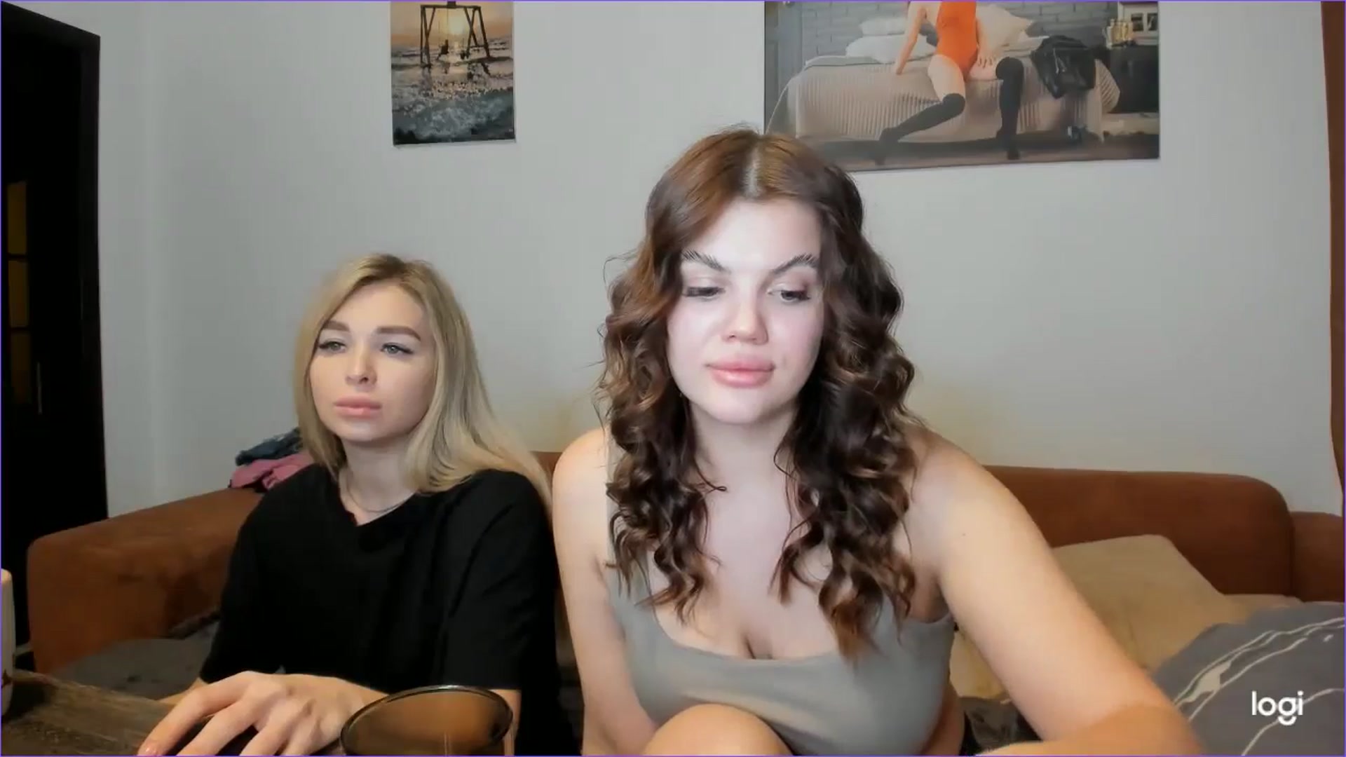 Gallery image thumbnail from StefaniNell's myfreecams stream on, 01/03/2025, 11:31 image 13 of 20