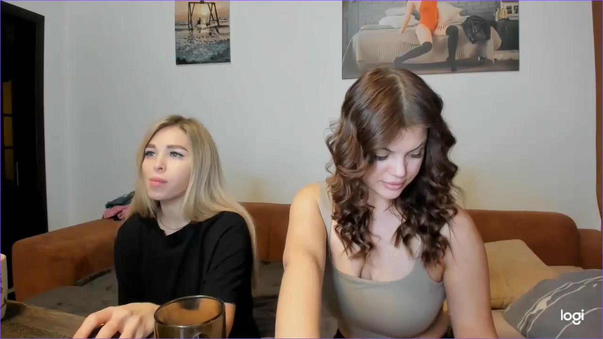 Gallery image thumbnail from StefaniNell's myfreecams stream on, 01/03/2025, 11:31 image 16 of 20