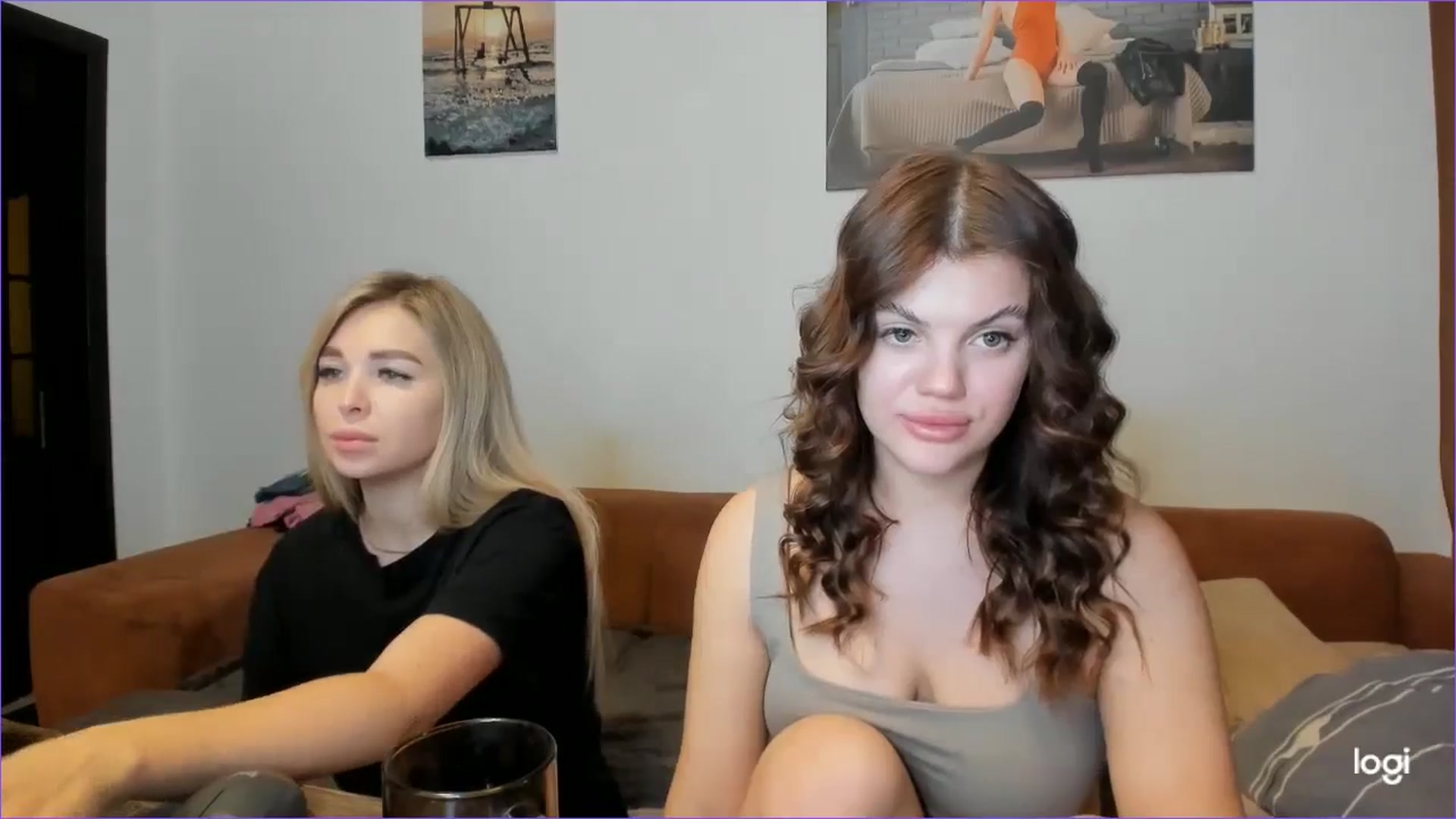 Gallery image thumbnail from StefaniNell's myfreecams stream on, 01/03/2025, 11:31 image 14 of 20