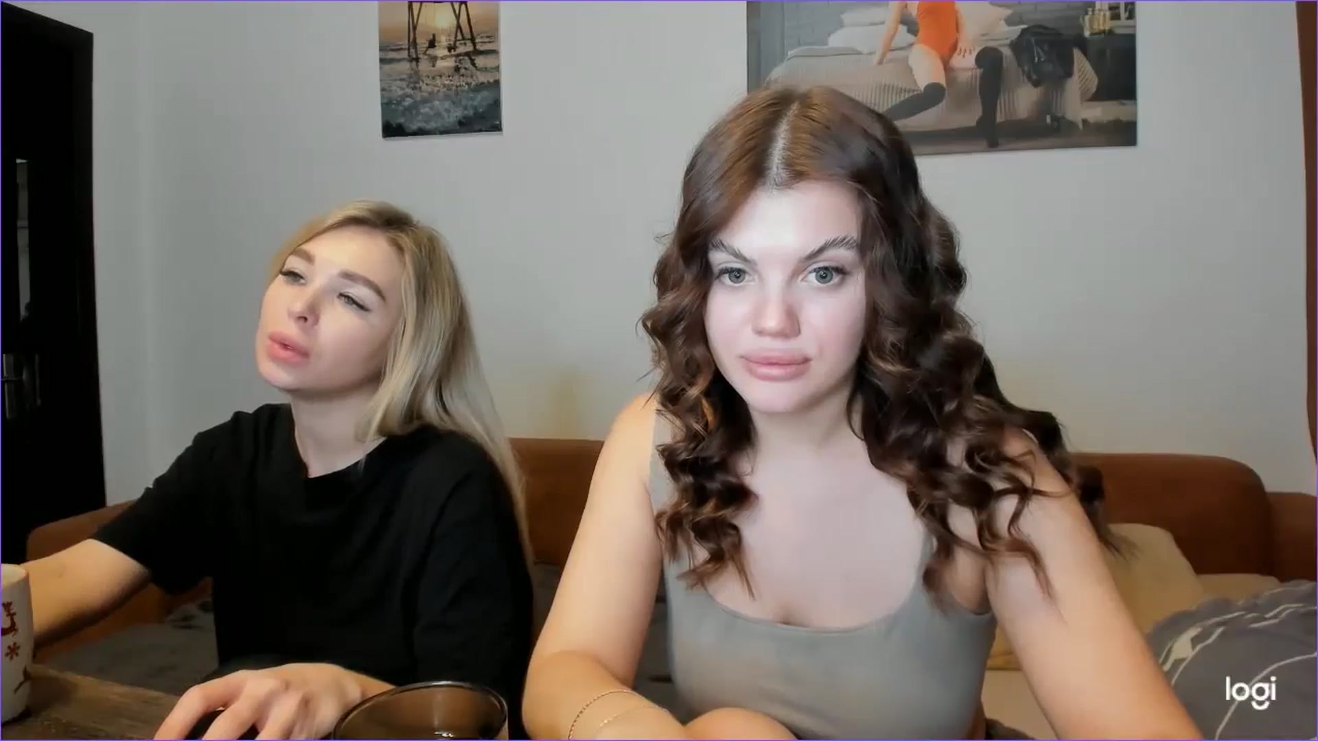 Gallery image thumbnail from StefaniNell's myfreecams stream on, 01/03/2025, 11:31 image 2 of 20
