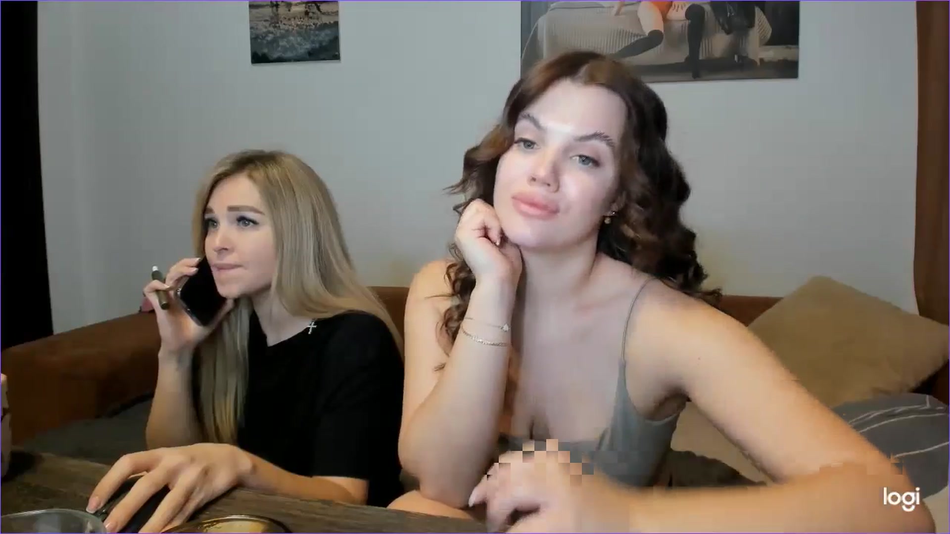 Gallery image thumbnail from StefaniNell's myfreecams stream on, 01/03/2025, 12:01 image 3 of 20
