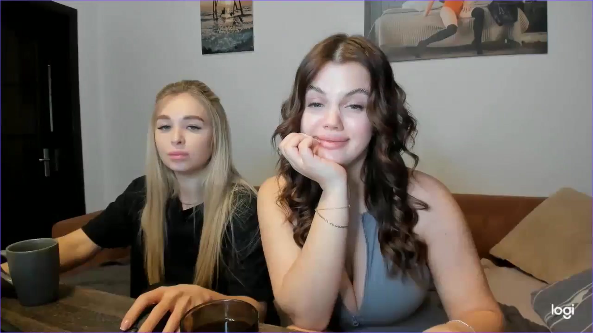 Gallery image thumbnail from StefaniNell's myfreecams stream on, 01/04/2025, 11:49 image 19 of 20