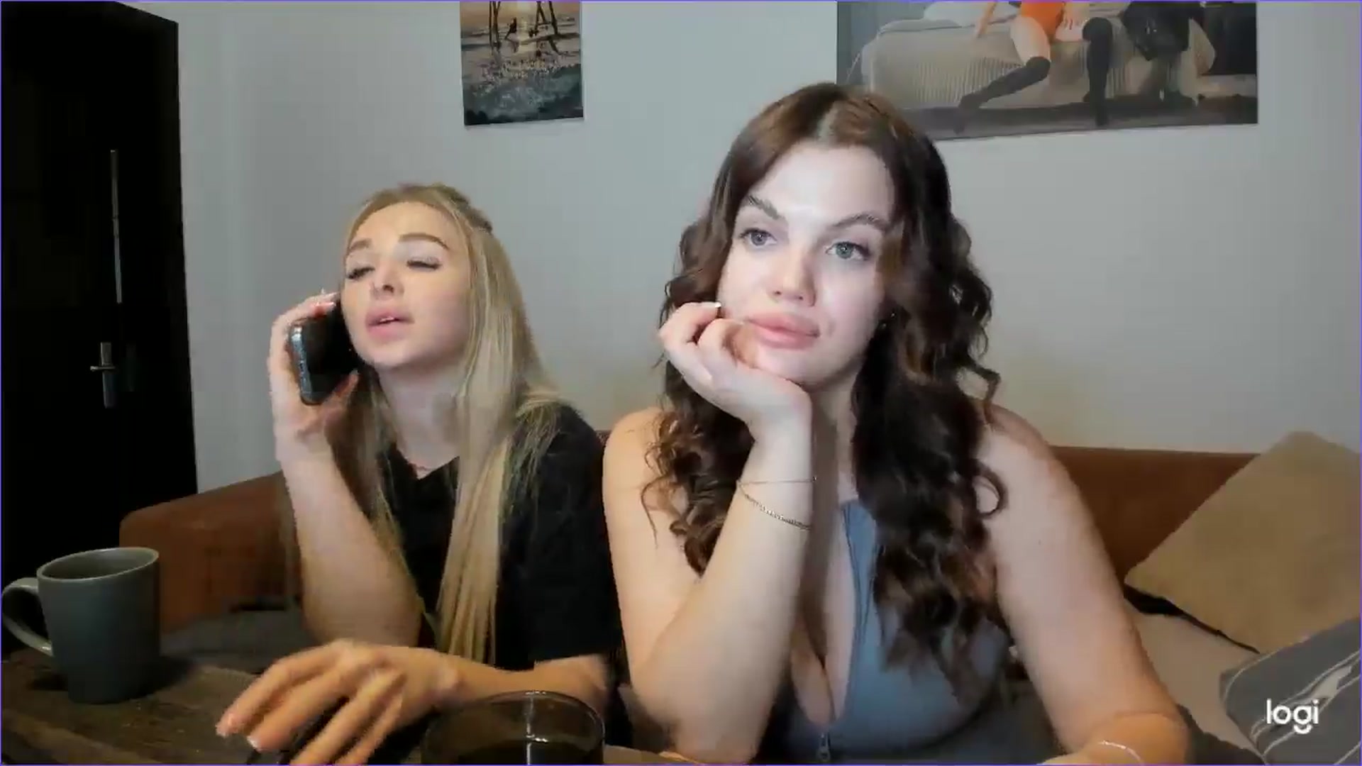 Gallery image thumbnail from StefaniNell's myfreecams stream on, 01/04/2025, 11:49 image 17 of 20