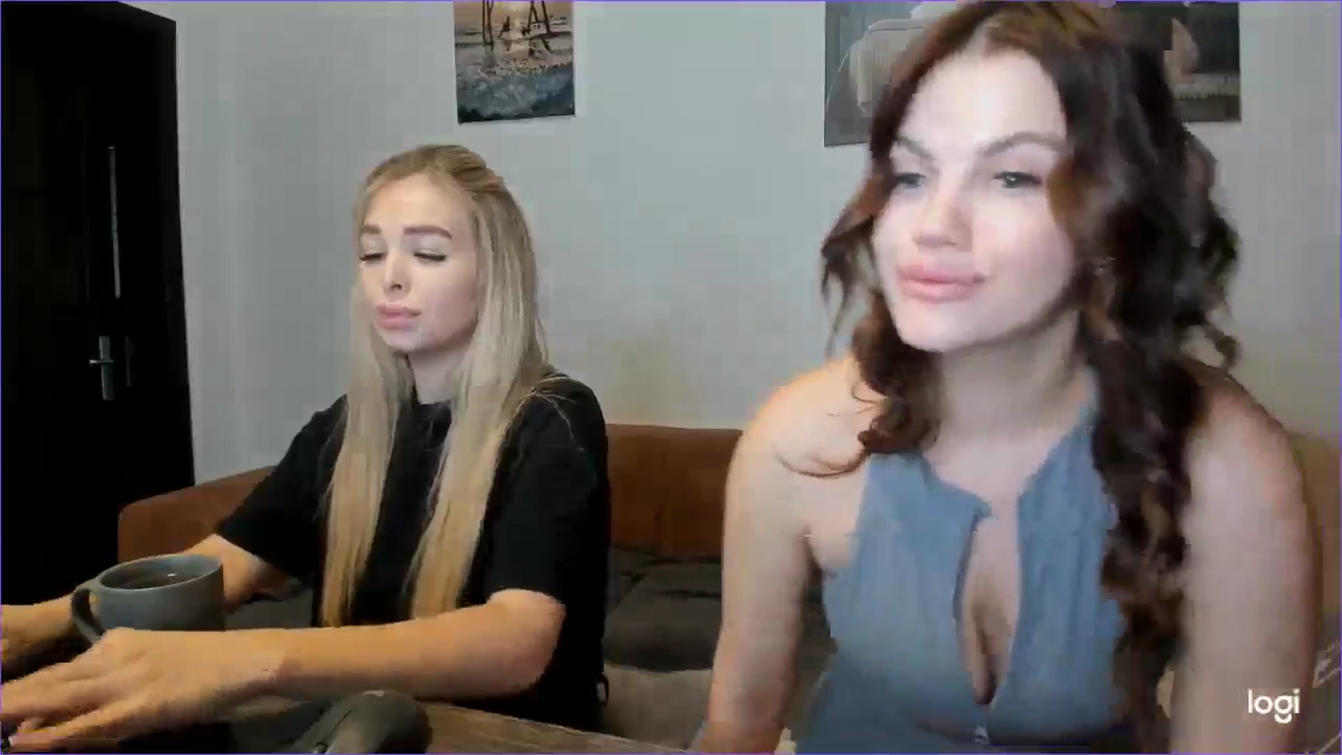 Gallery image thumbnail from StefaniNell's myfreecams stream on, 01/04/2025, 11:49 image 6 of 20