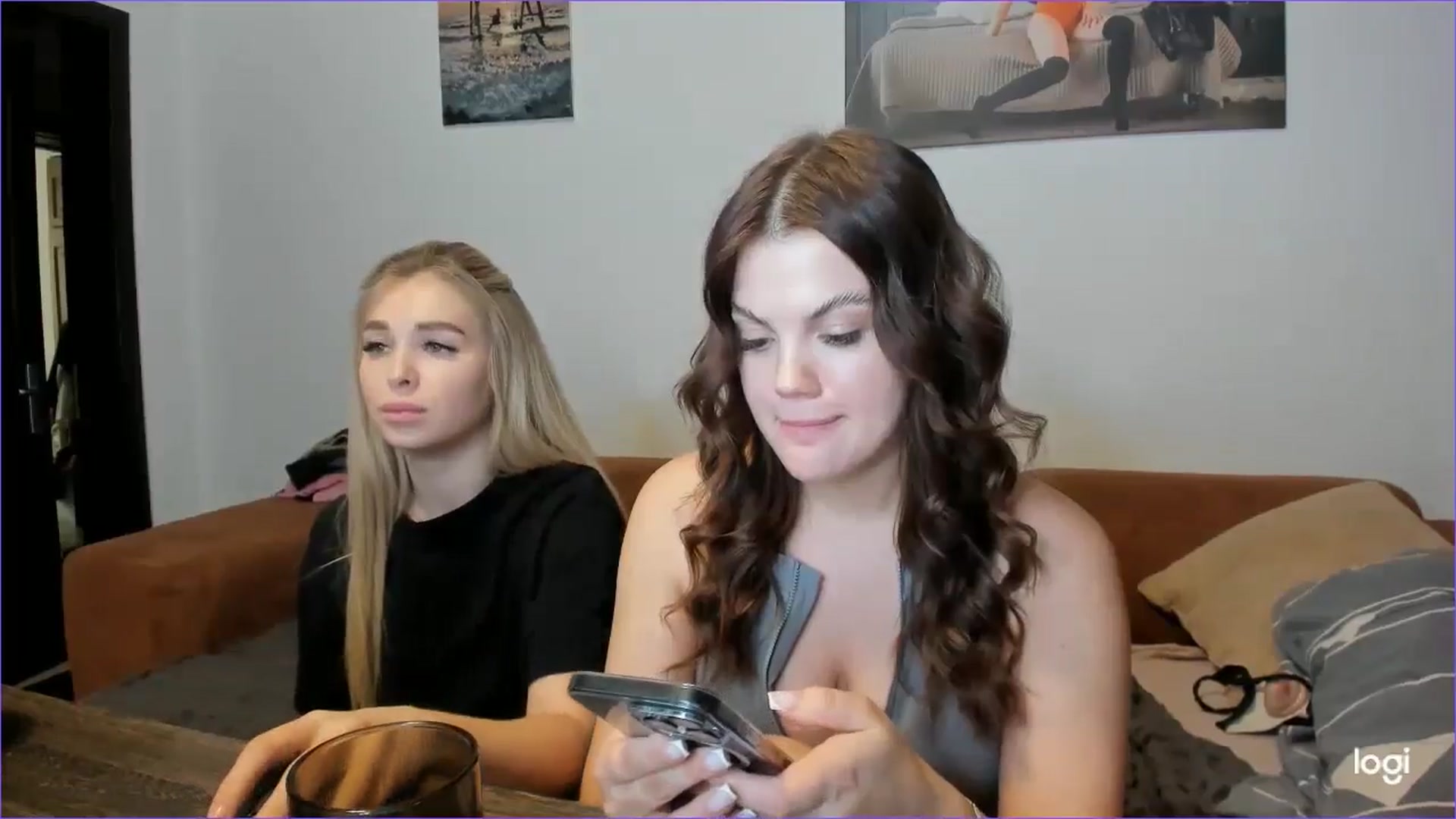 Gallery image thumbnail from StefaniNell's myfreecams stream on, 01/04/2025, 13:26 image 10 of 20