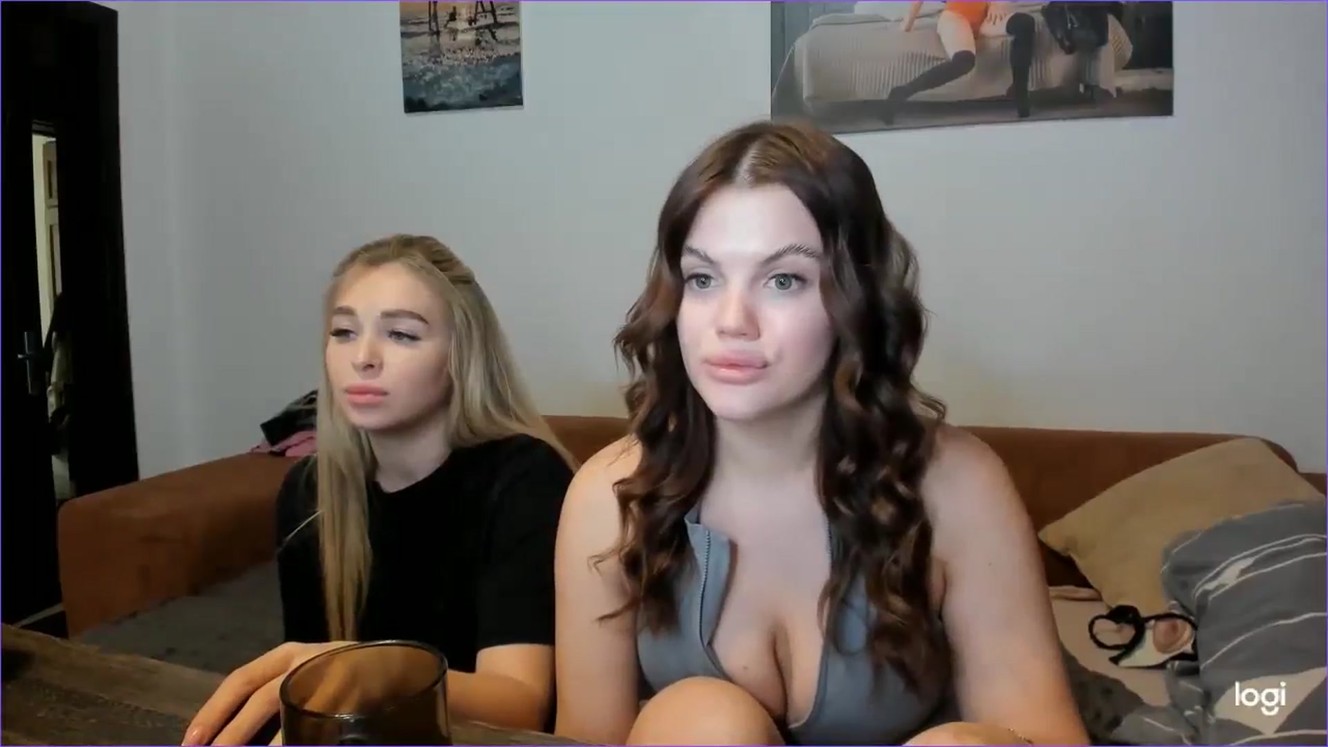 Gallery image thumbnail from StefaniNell's myfreecams stream on, 01/04/2025, 13:26 image 6 of 20
