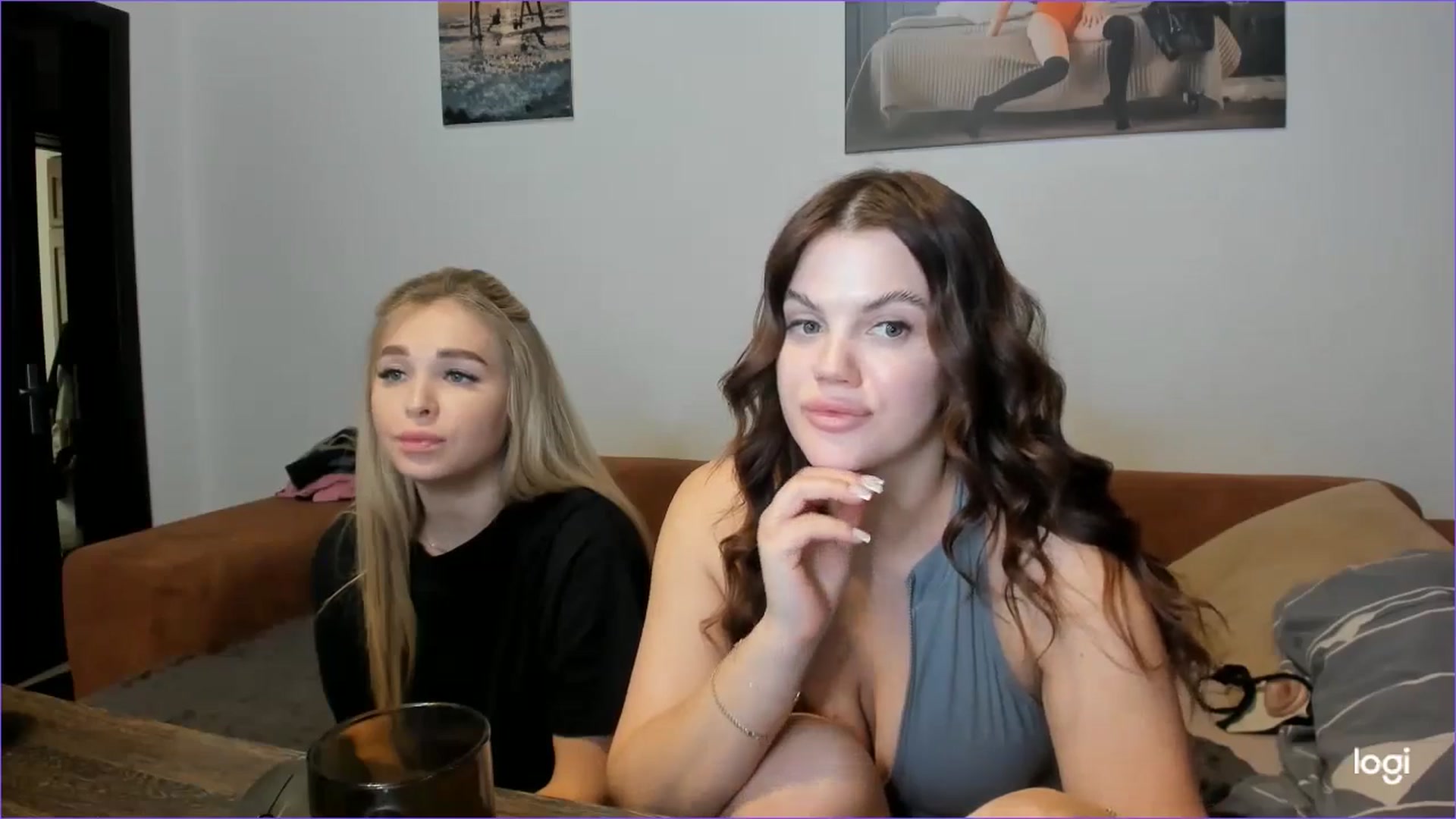 Gallery image thumbnail from StefaniNell's myfreecams stream on, 01/04/2025, 13:26 image 7 of 20