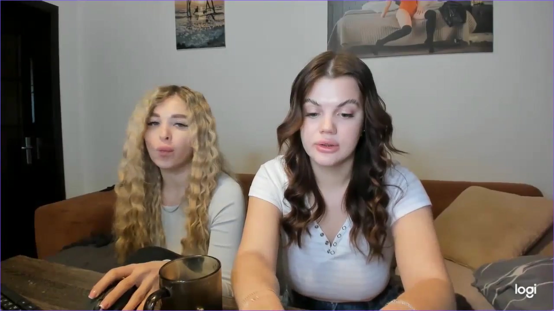 Gallery image thumbnail from StefaniNell's myfreecams stream on, 01/05/2025, 10:23 image 10 of 20