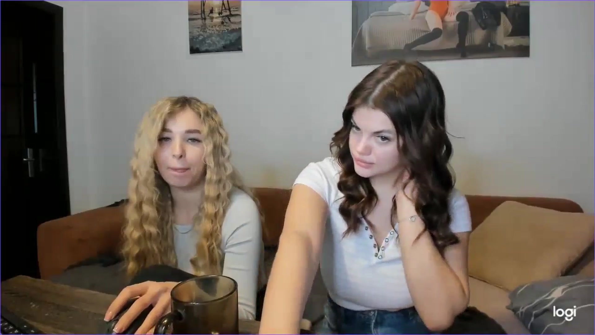 Gallery image thumbnail from StefaniNell's myfreecams stream on, 01/05/2025, 10:23 image 11 of 20