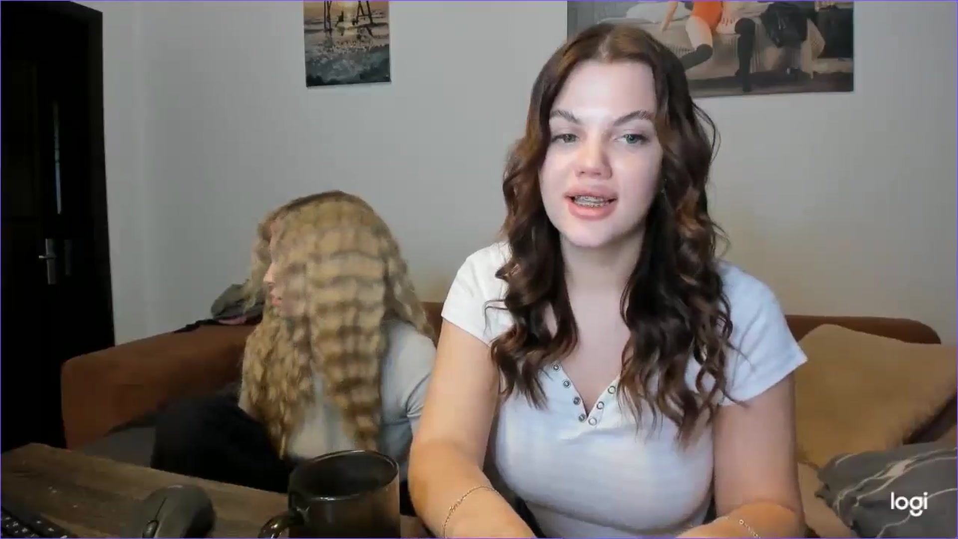 Gallery image thumbnail from StefaniNell's myfreecams stream on, 01/05/2025, 10:23 image 18 of 20
