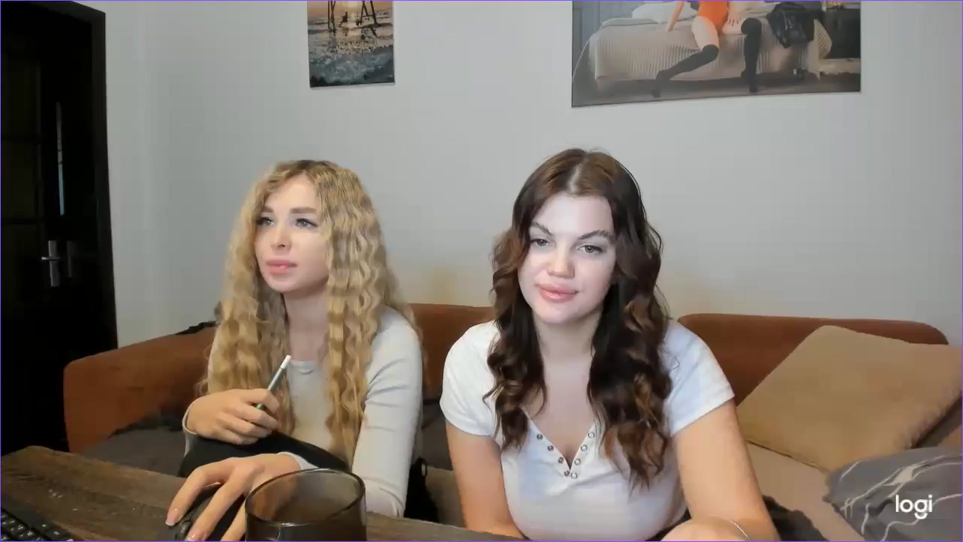 Gallery image thumbnail from StefaniNell's myfreecams stream on, 01/05/2025, 10:23 image 7 of 20