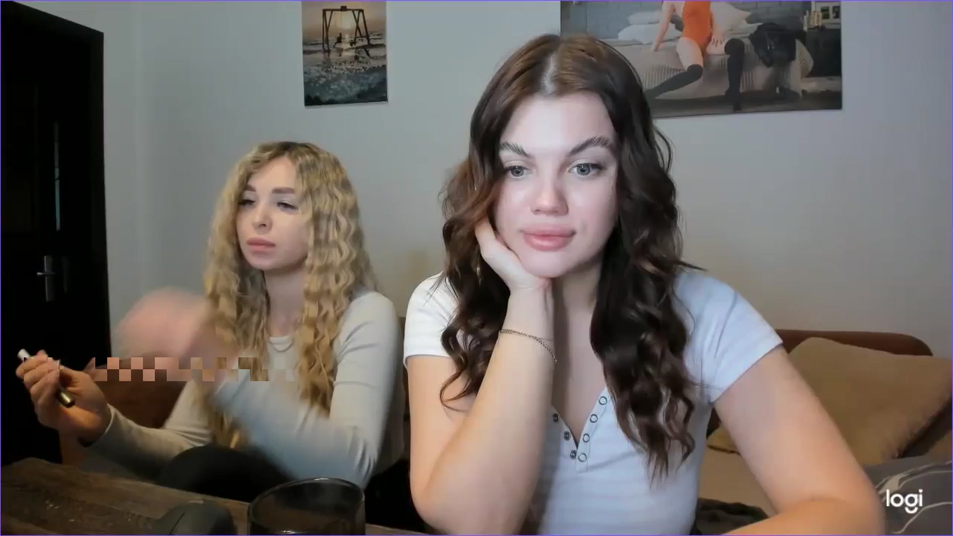 Gallery image thumbnail from StefaniNell's myfreecams stream on, 01/05/2025, 10:23 image 5 of 20