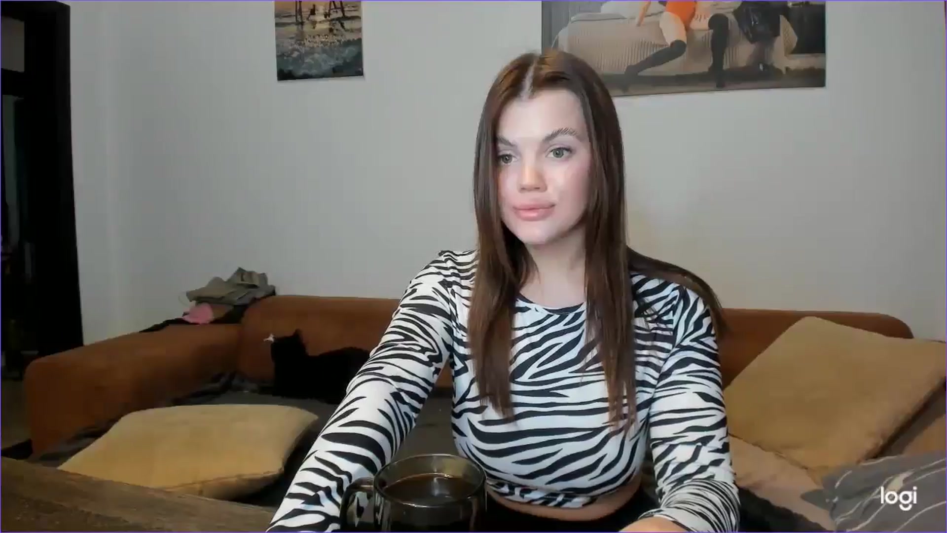 Gallery image thumbnail from StefaniNell's myfreecams stream on, 01/06/2025, 14:17 image 6 of 20