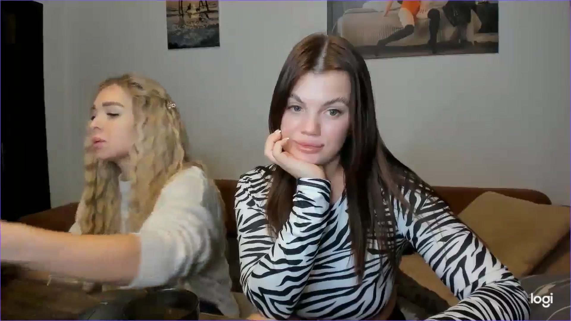 Gallery image thumbnail from StefaniNell's myfreecams stream on, 01/06/2025, 14:17 image 14 of 20