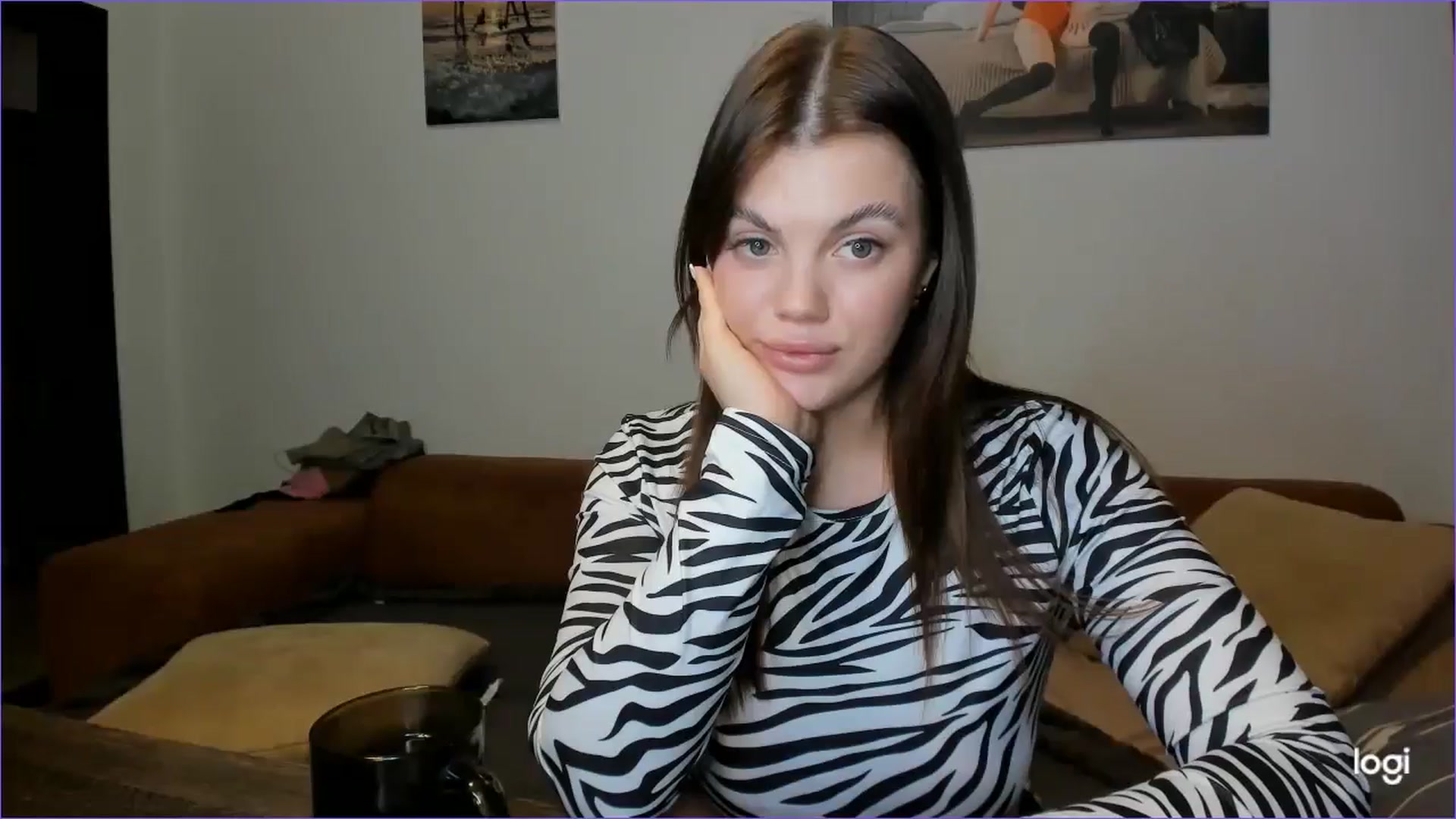 Gallery image thumbnail from StefaniNell's myfreecams stream on, 01/06/2025, 14:17 image 9 of 20
