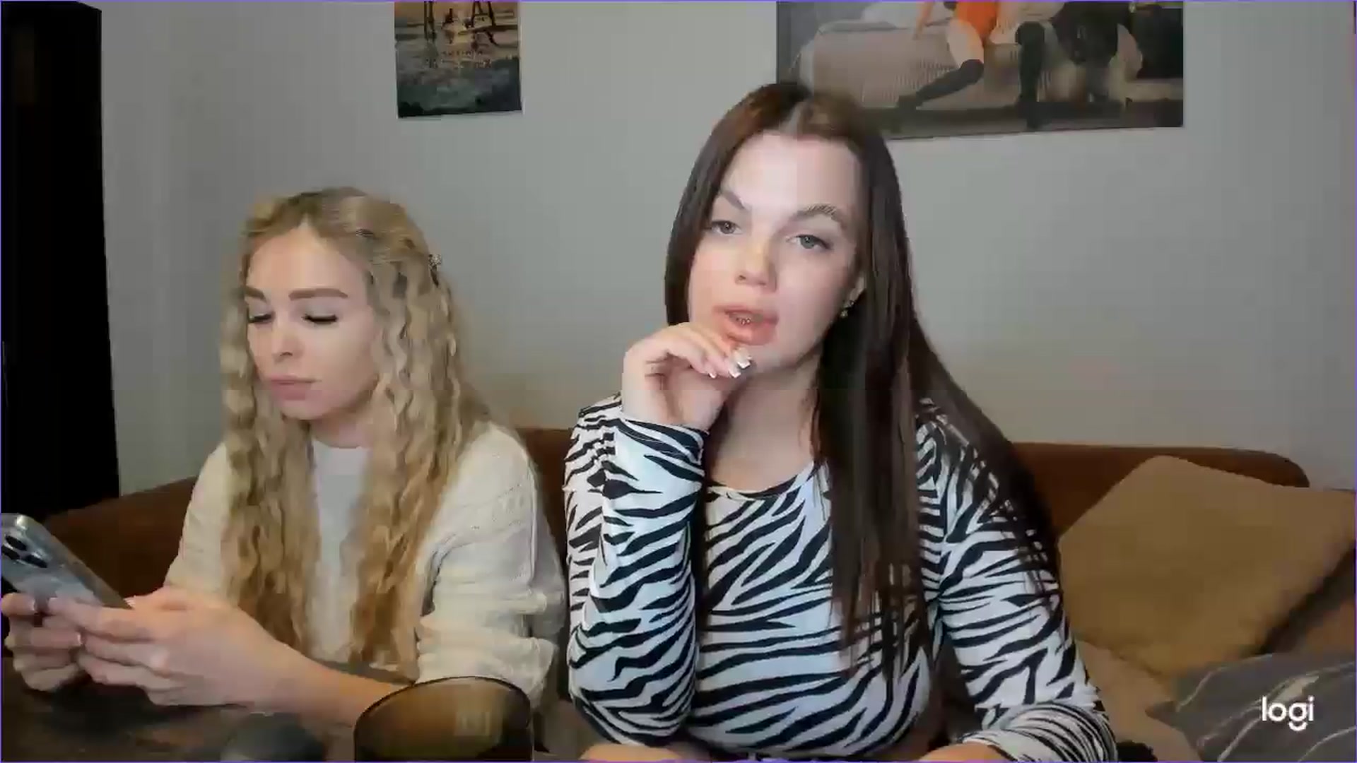 Gallery image thumbnail from StefaniNell's myfreecams stream on, 01/06/2025, 14:17 image 13 of 20
