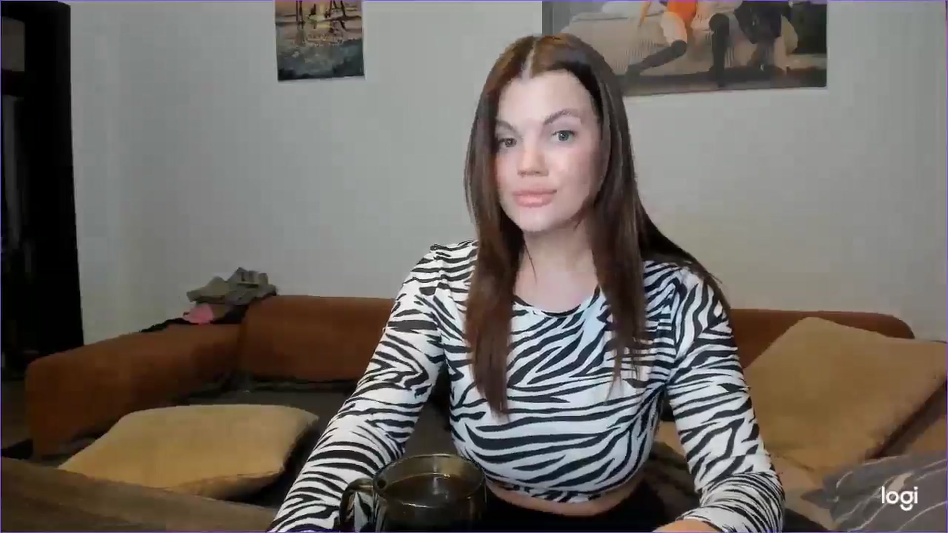 Gallery image thumbnail from StefaniNell's myfreecams stream on, 01/06/2025, 14:17 image 5 of 20