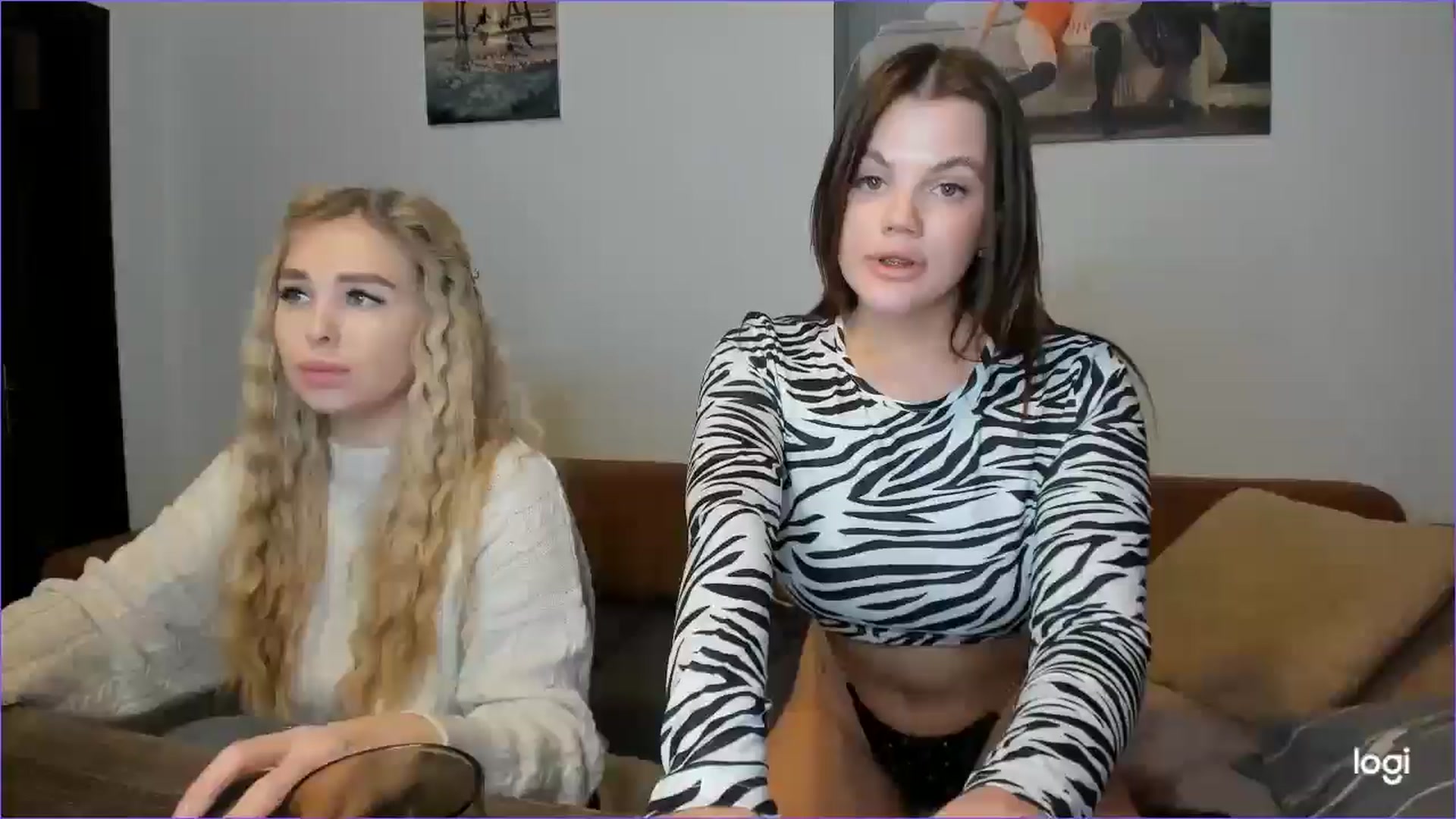 Gallery image thumbnail from StefaniNell's myfreecams stream on, 01/06/2025, 14:17 image 17 of 20