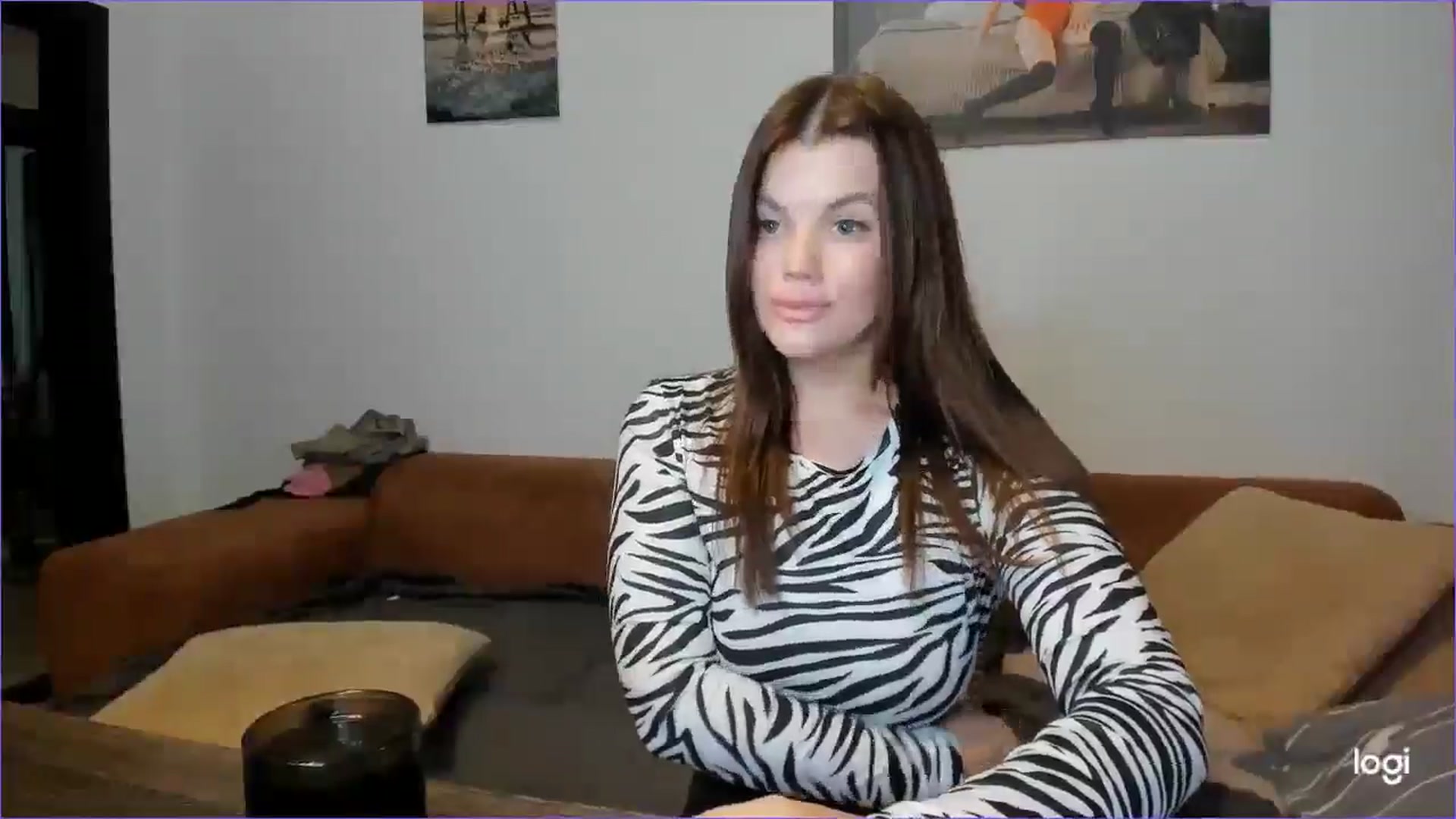 Gallery image thumbnail from StefaniNell's myfreecams stream on, 01/06/2025, 14:17 image 2 of 20