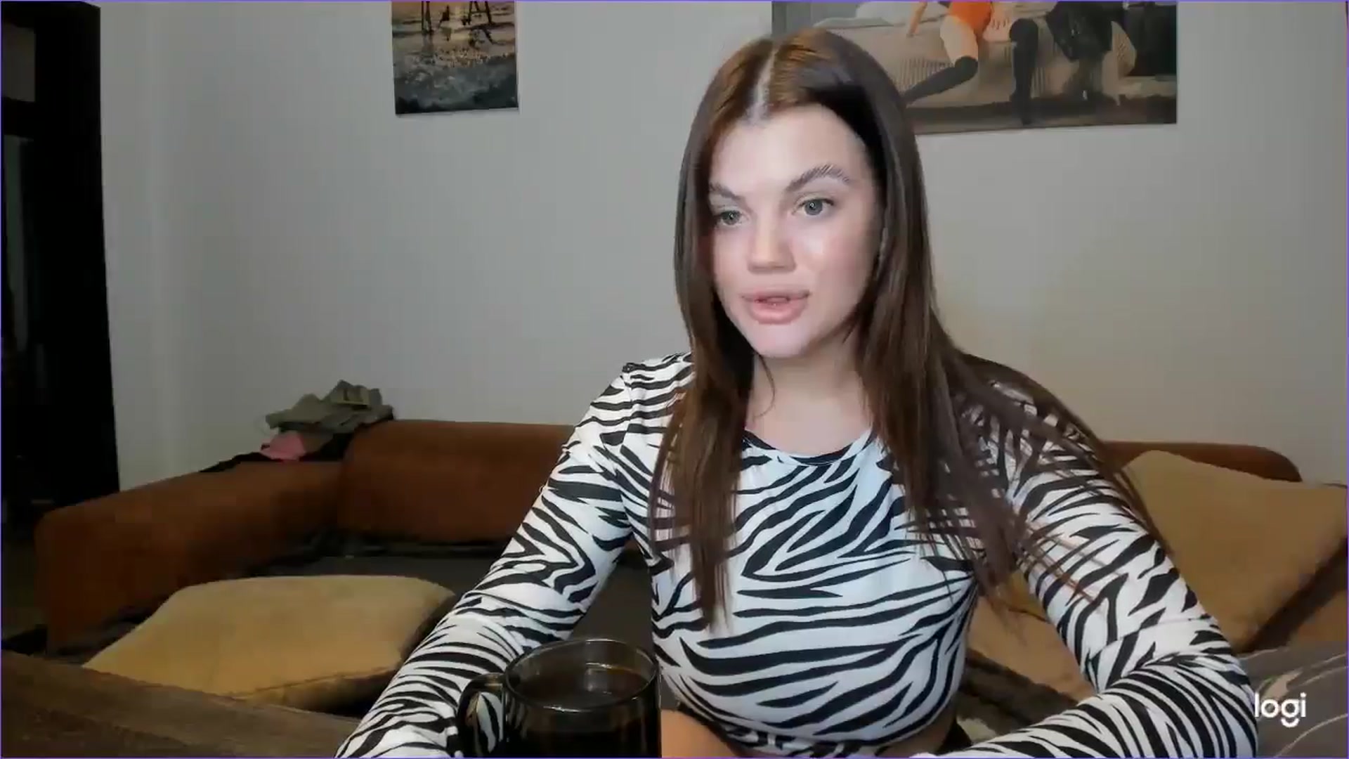 Gallery image thumbnail from StefaniNell's myfreecams stream on, 01/06/2025, 14:17 image 4 of 20