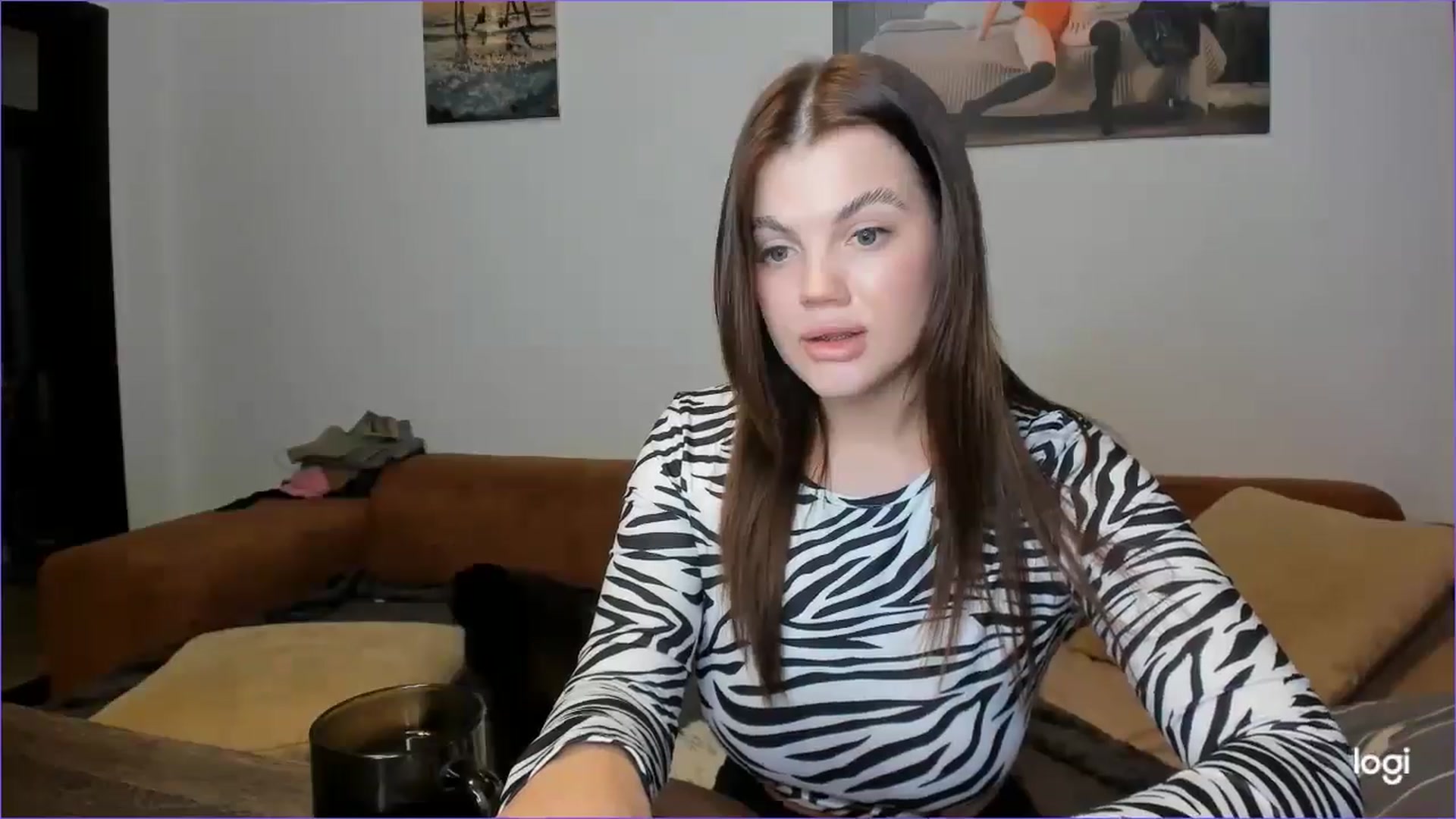 Gallery image thumbnail from StefaniNell's myfreecams stream on, 01/06/2025, 14:17 image 8 of 20