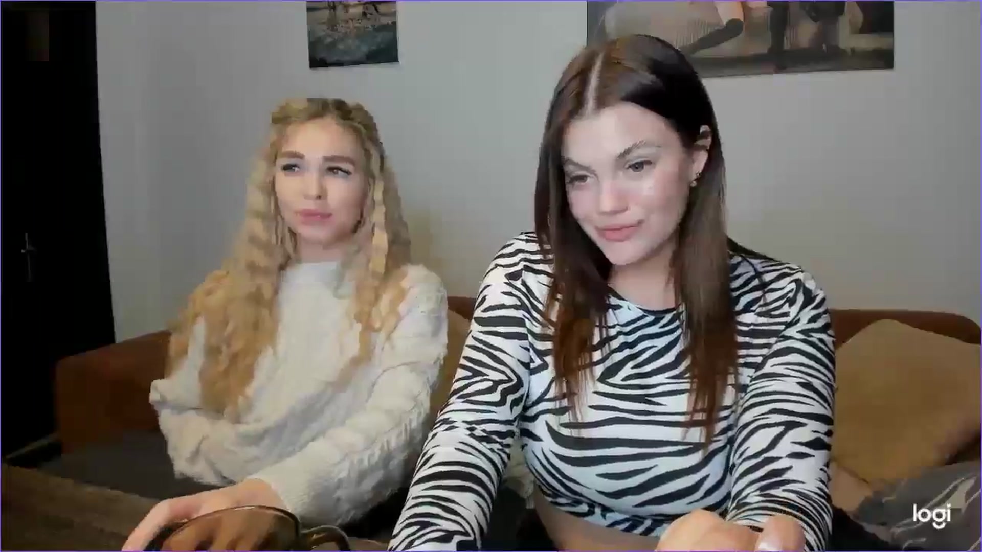 Gallery image thumbnail from StefaniNell's myfreecams stream on, 01/06/2025, 15:10 image 15 of 20