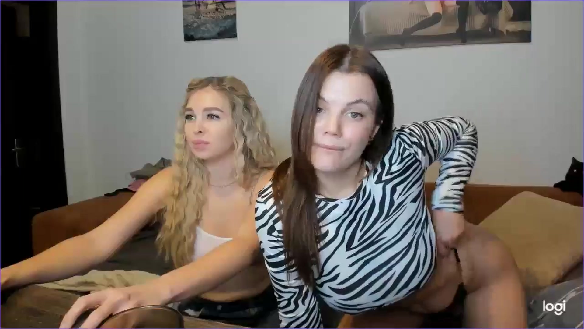 Gallery image thumbnail from StefaniNell's myfreecams stream on, 01/06/2025, 15:10 image 19 of 20
