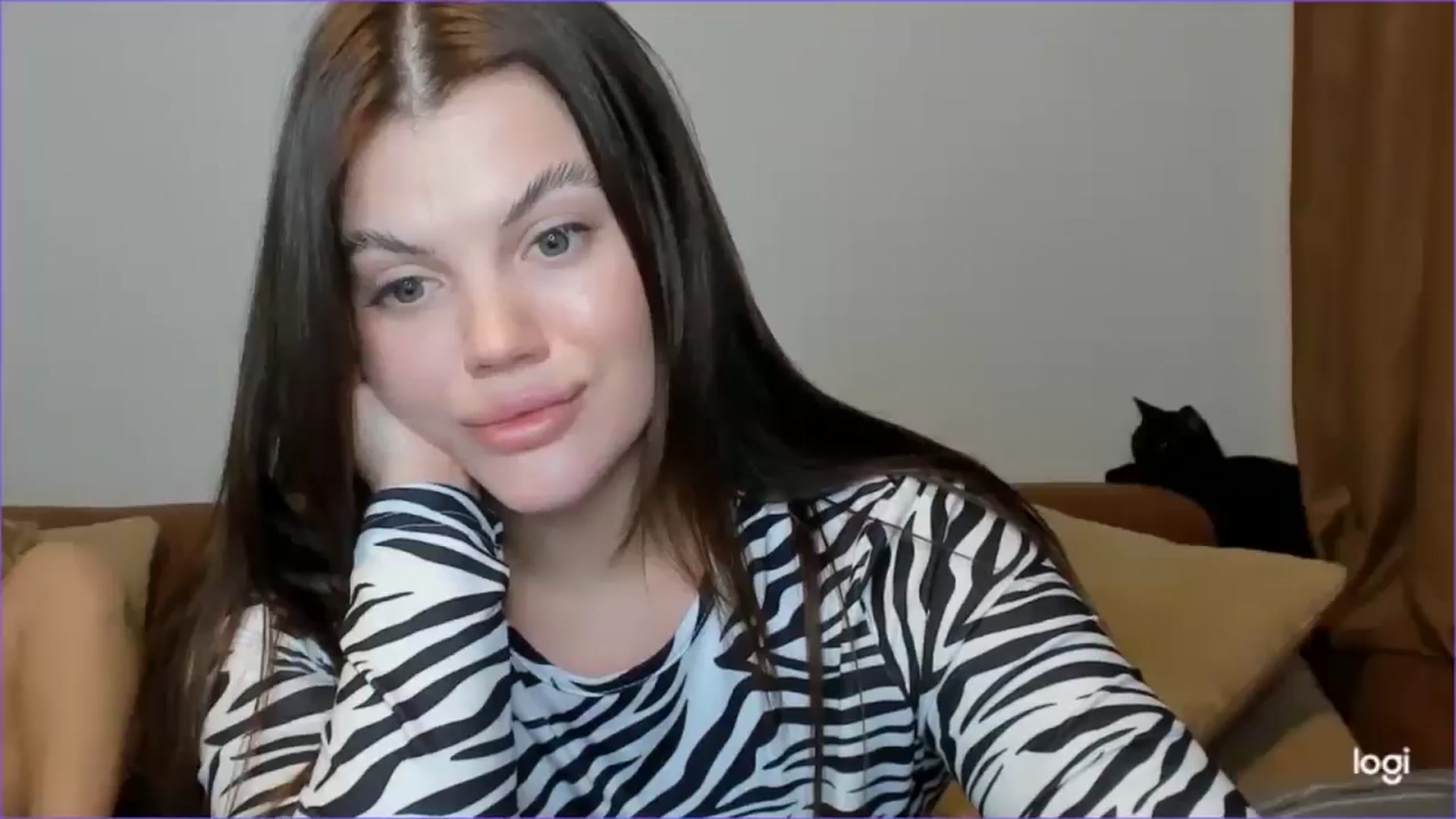 Gallery image thumbnail from StefaniNell's myfreecams stream on, 01/06/2025, 15:37 image 8 of 20