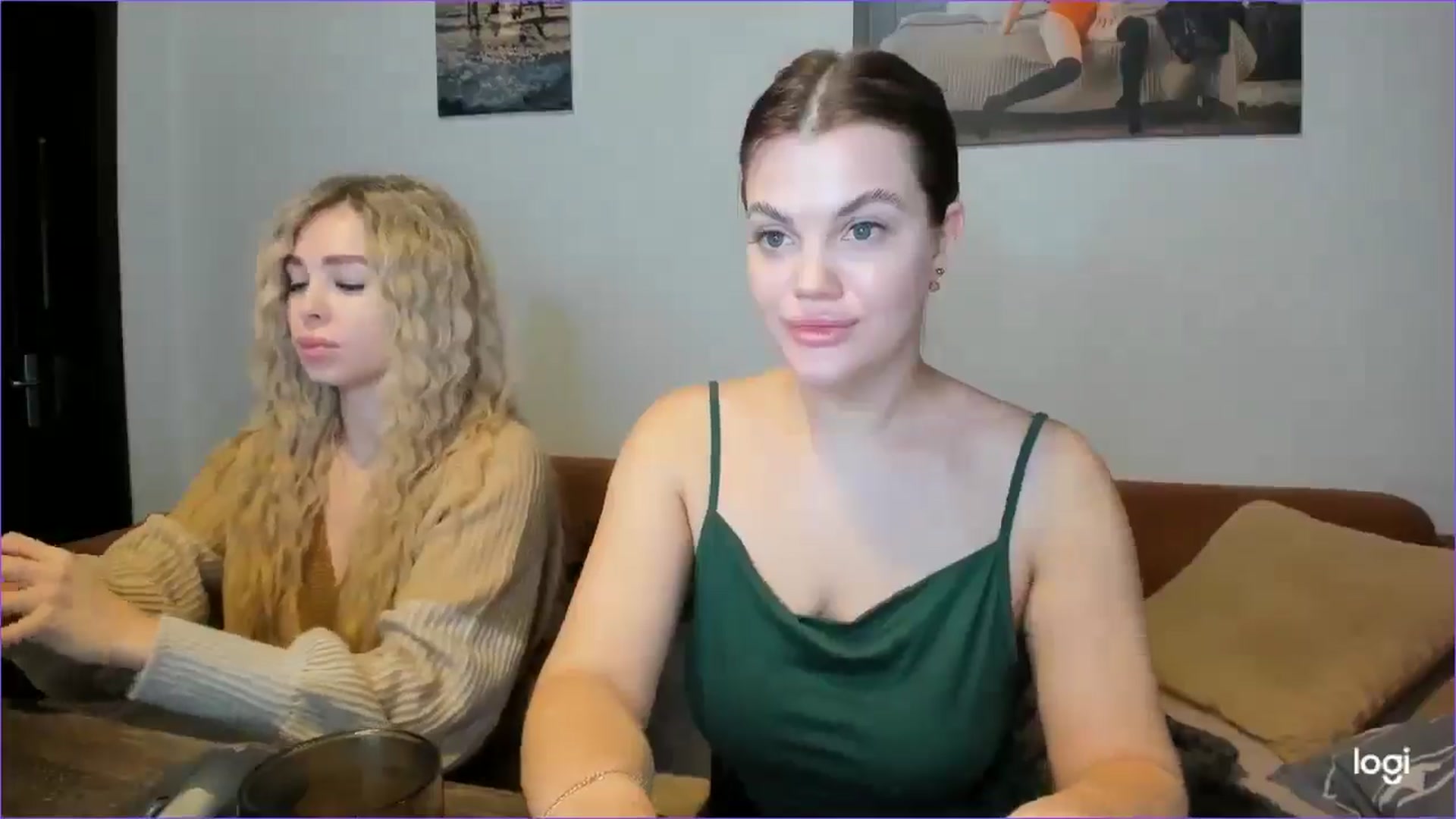 Gallery image thumbnail from StefaniNell's myfreecams stream on, 01/07/2025, 08:16 image 20 of 20