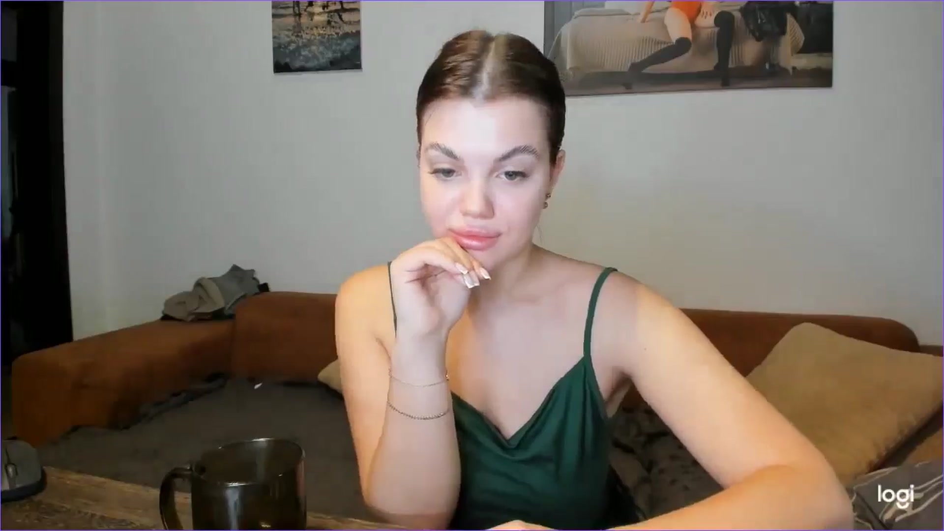 Gallery image thumbnail from StefaniNell's myfreecams stream on, 01/07/2025, 08:16 image 10 of 20