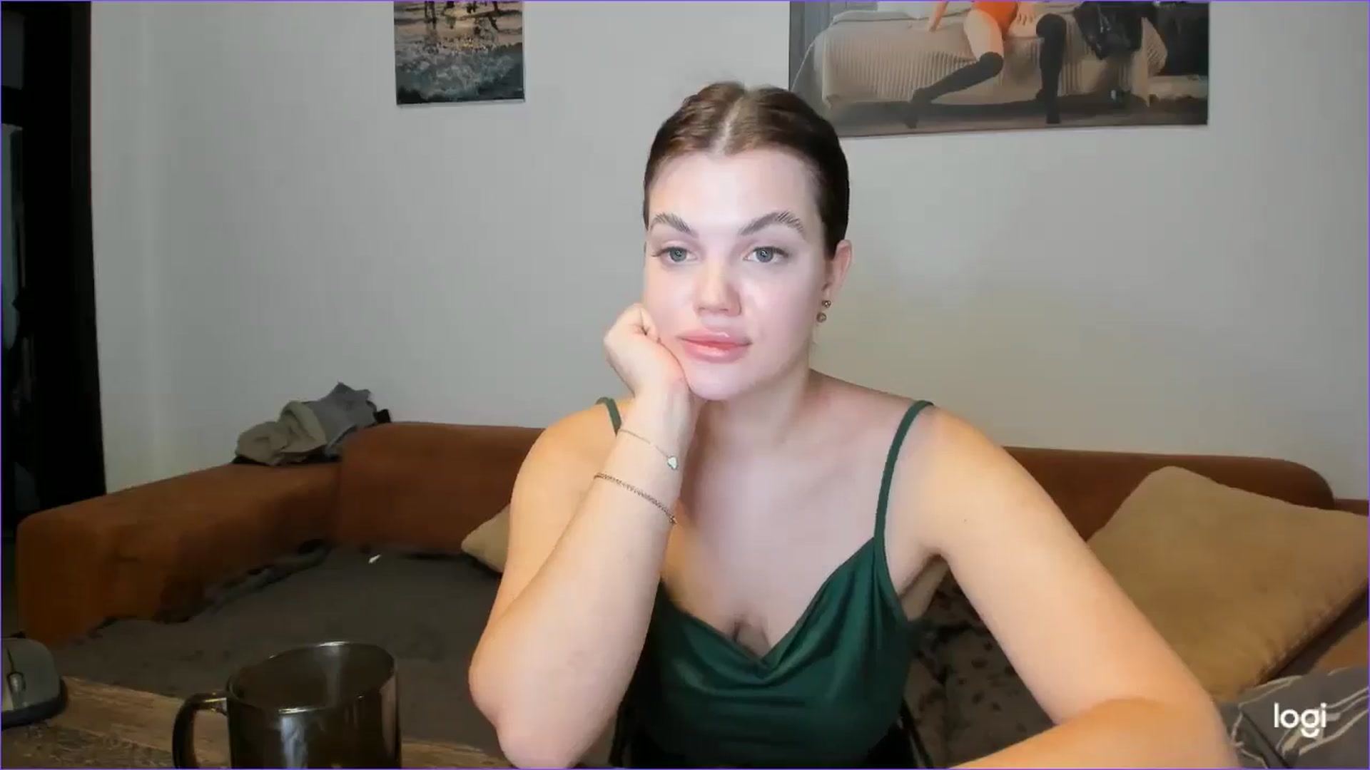 Gallery image thumbnail from StefaniNell's myfreecams stream on, 01/07/2025, 08:16 image 13 of 20