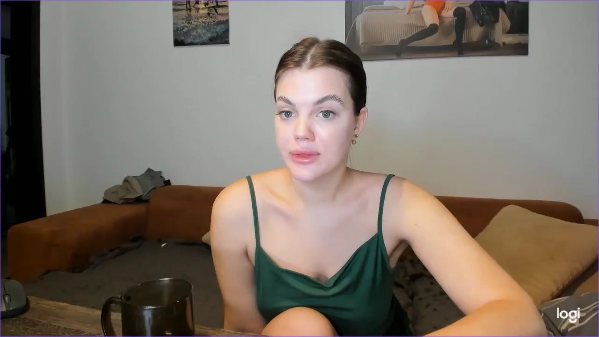 Gallery image thumbnail from StefaniNell's myfreecams stream on, 01/07/2025, 08:16 image 11 of 20