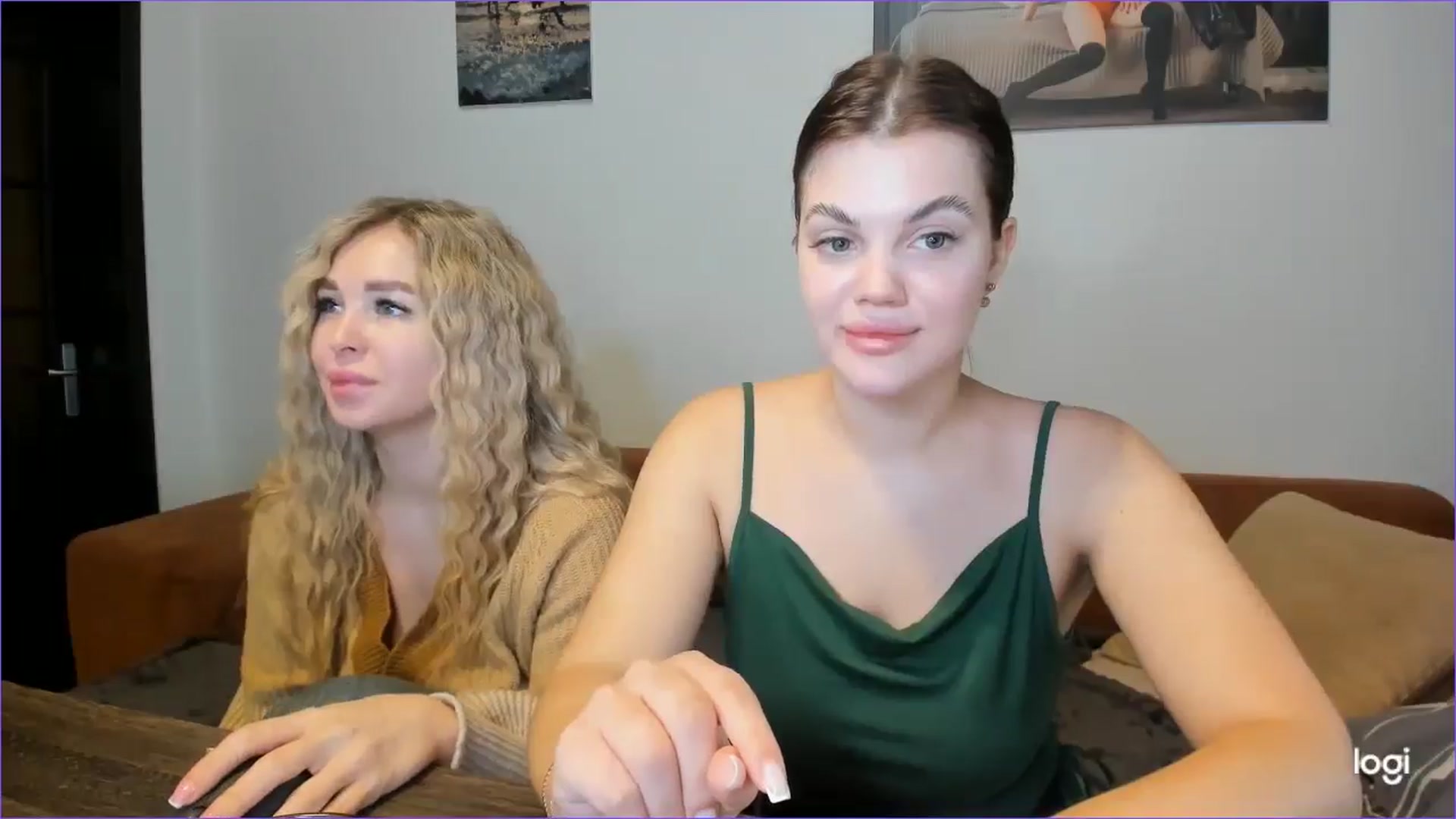 Gallery image thumbnail from StefaniNell's myfreecams stream on, 01/07/2025, 09:14 image 8 of 20
