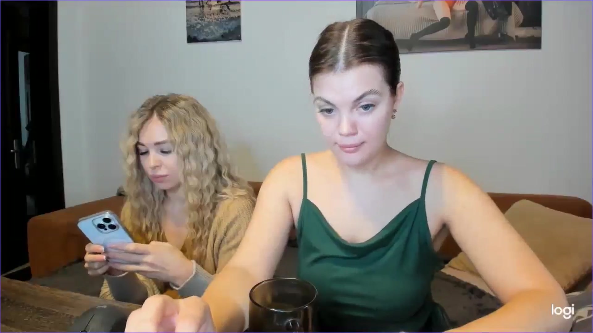 Gallery image thumbnail from StefaniNell's myfreecams stream on, 01/07/2025, 09:14 image 2 of 20