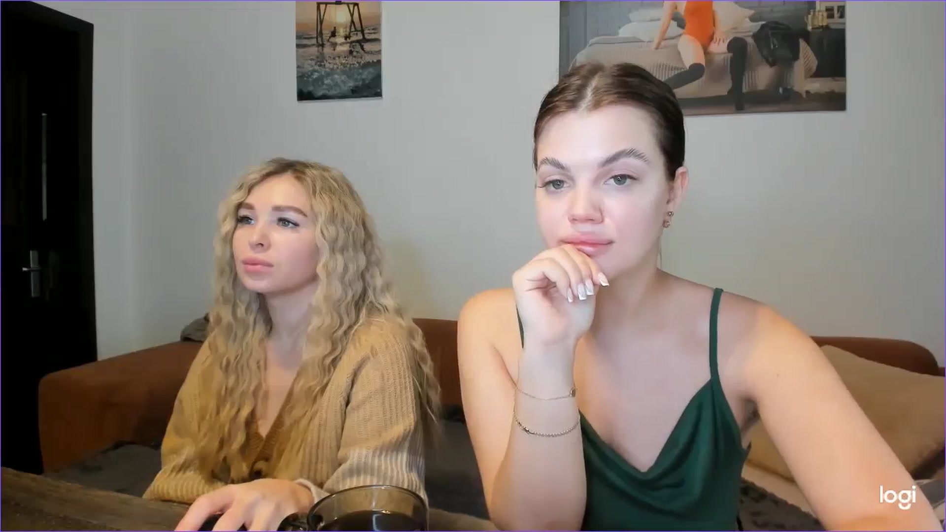 Gallery image thumbnail from StefaniNell's myfreecams stream on, 01/07/2025, 09:14 image 15 of 20
