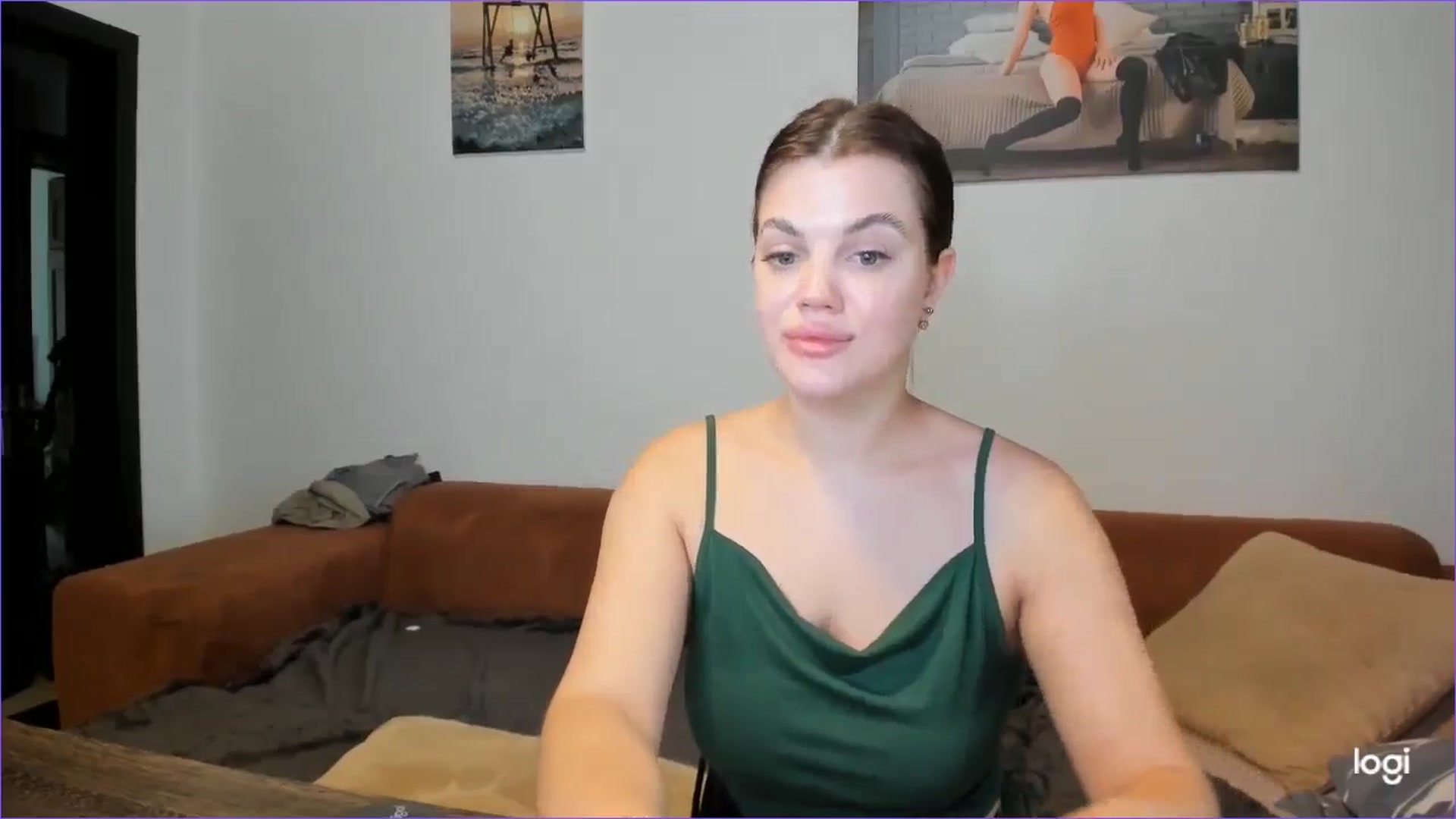 Gallery image thumbnail from StefaniNell's myfreecams stream on, 01/07/2025, 09:14 image 11 of 20