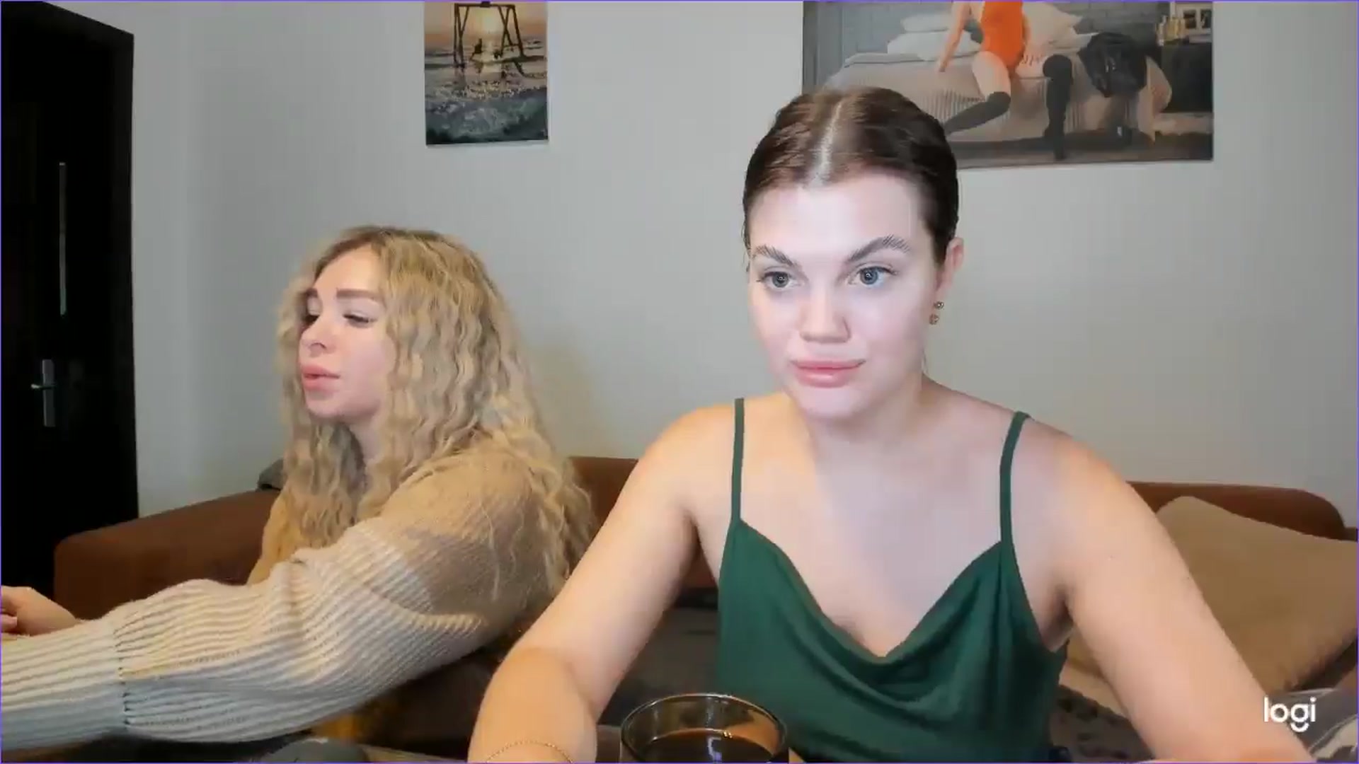 Gallery image thumbnail from StefaniNell's myfreecams stream on, 01/07/2025, 09:14 image 16 of 20
