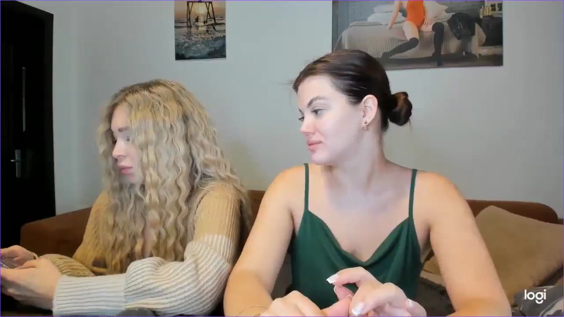 Gallery image thumbnail from StefaniNell's myfreecams stream on, 01/07/2025, 09:14 image 12 of 20