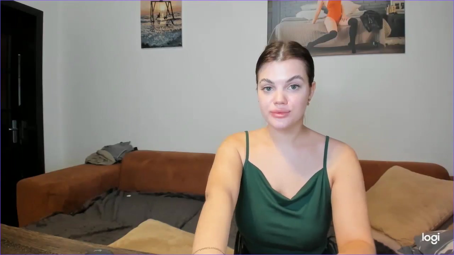 Gallery image thumbnail from StefaniNell's myfreecams stream on, 01/07/2025, 09:14 image 13 of 20
