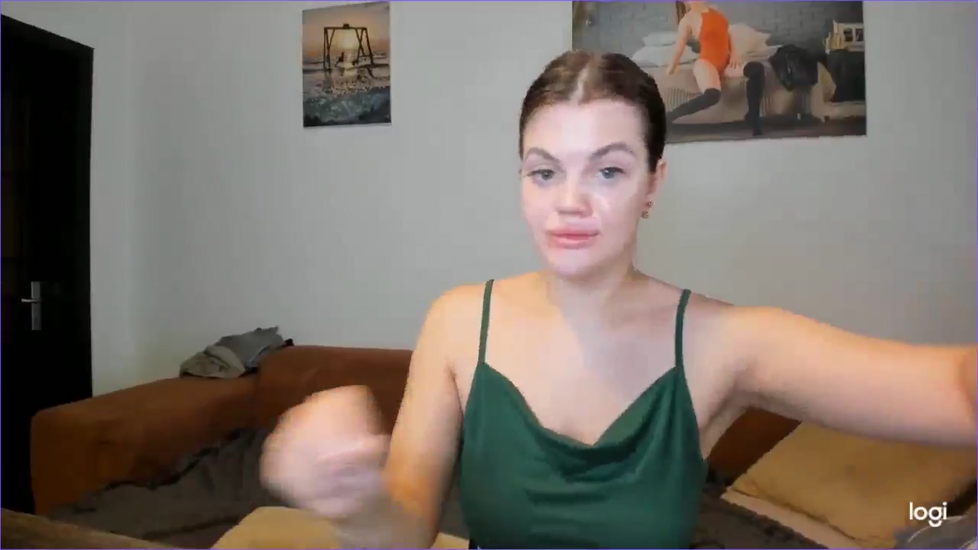 Gallery image thumbnail from StefaniNell's myfreecams stream on, 01/07/2025, 09:14 image 10 of 20