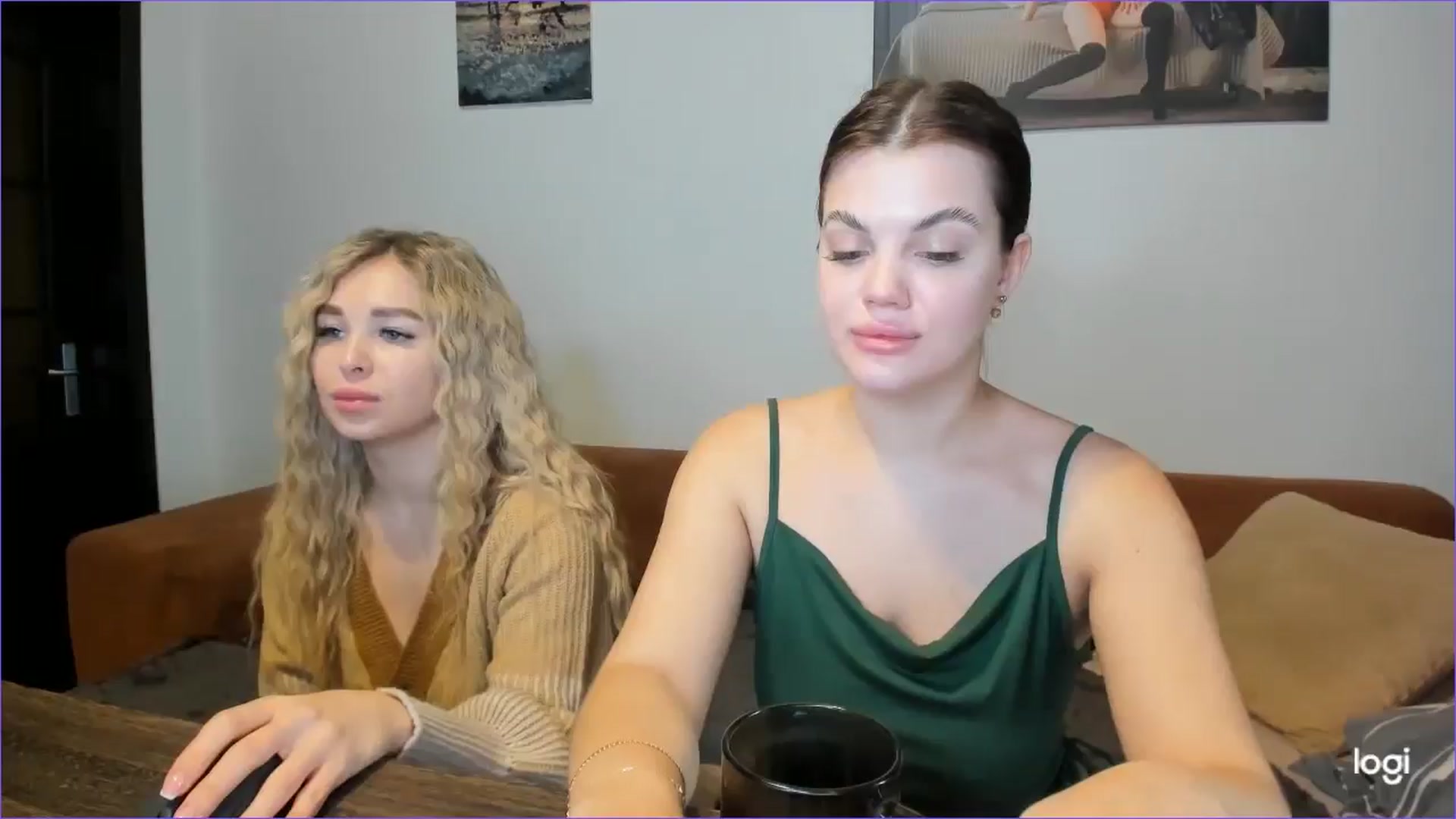 Gallery image thumbnail from StefaniNell's myfreecams stream on, 01/07/2025, 09:14 image 5 of 20