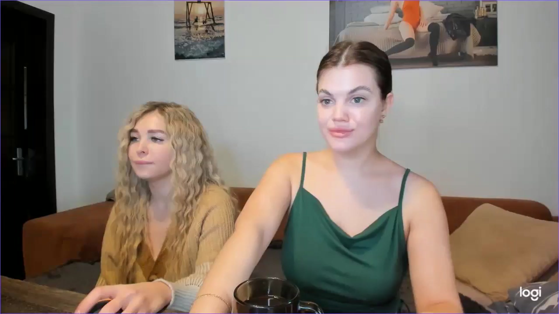 Gallery image thumbnail from StefaniNell's myfreecams stream on, 01/07/2025, 09:14 image 20 of 20