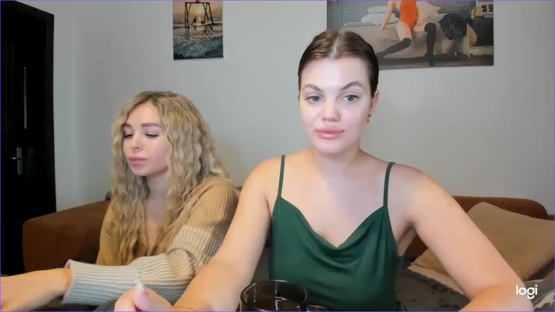 Gallery image thumbnail from StefaniNell's myfreecams stream on, 01/07/2025, 09:14 image 19 of 20