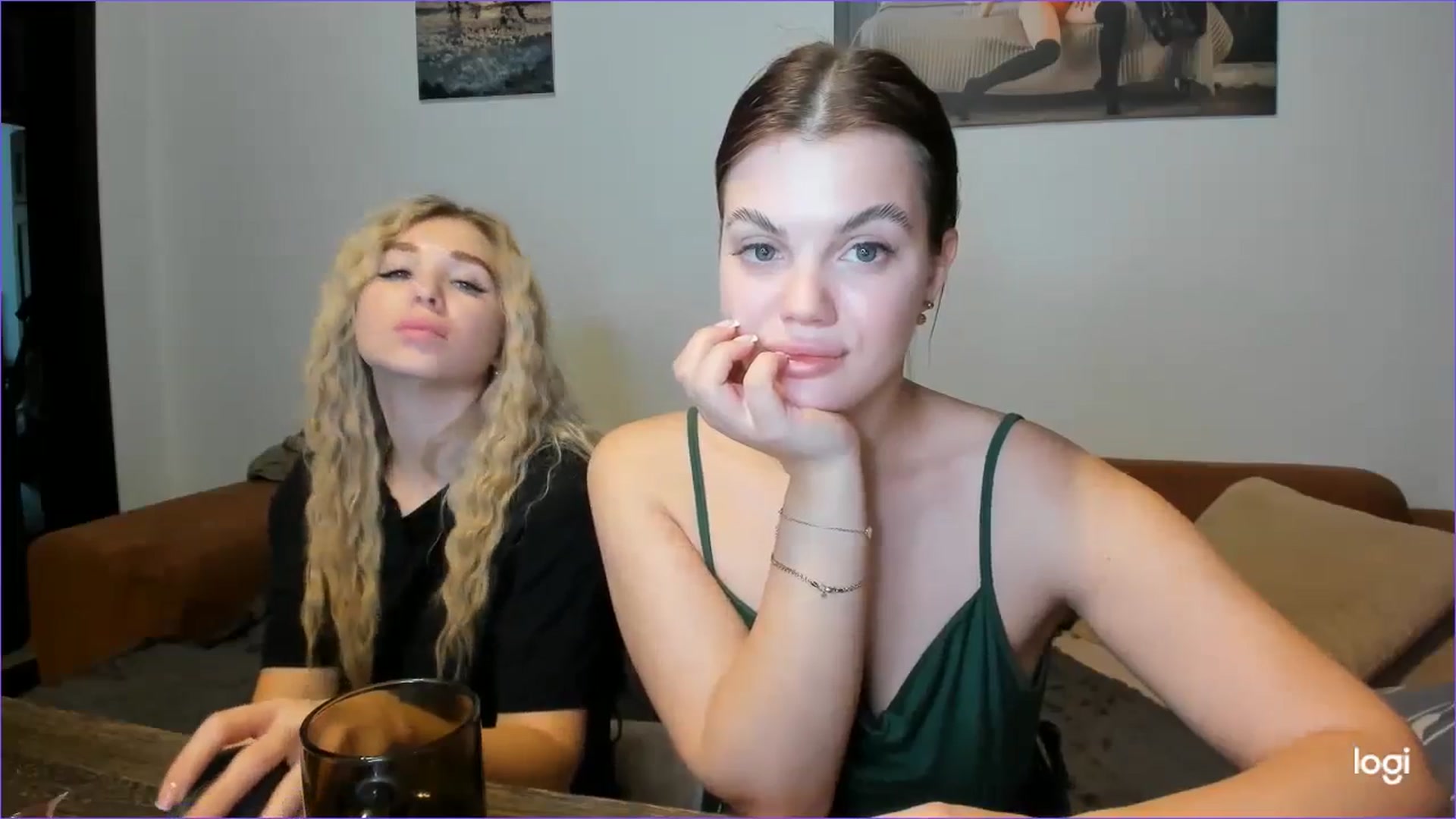 Gallery image thumbnail from StefaniNell's myfreecams stream on, 01/07/2025, 10:30 image 9 of 20