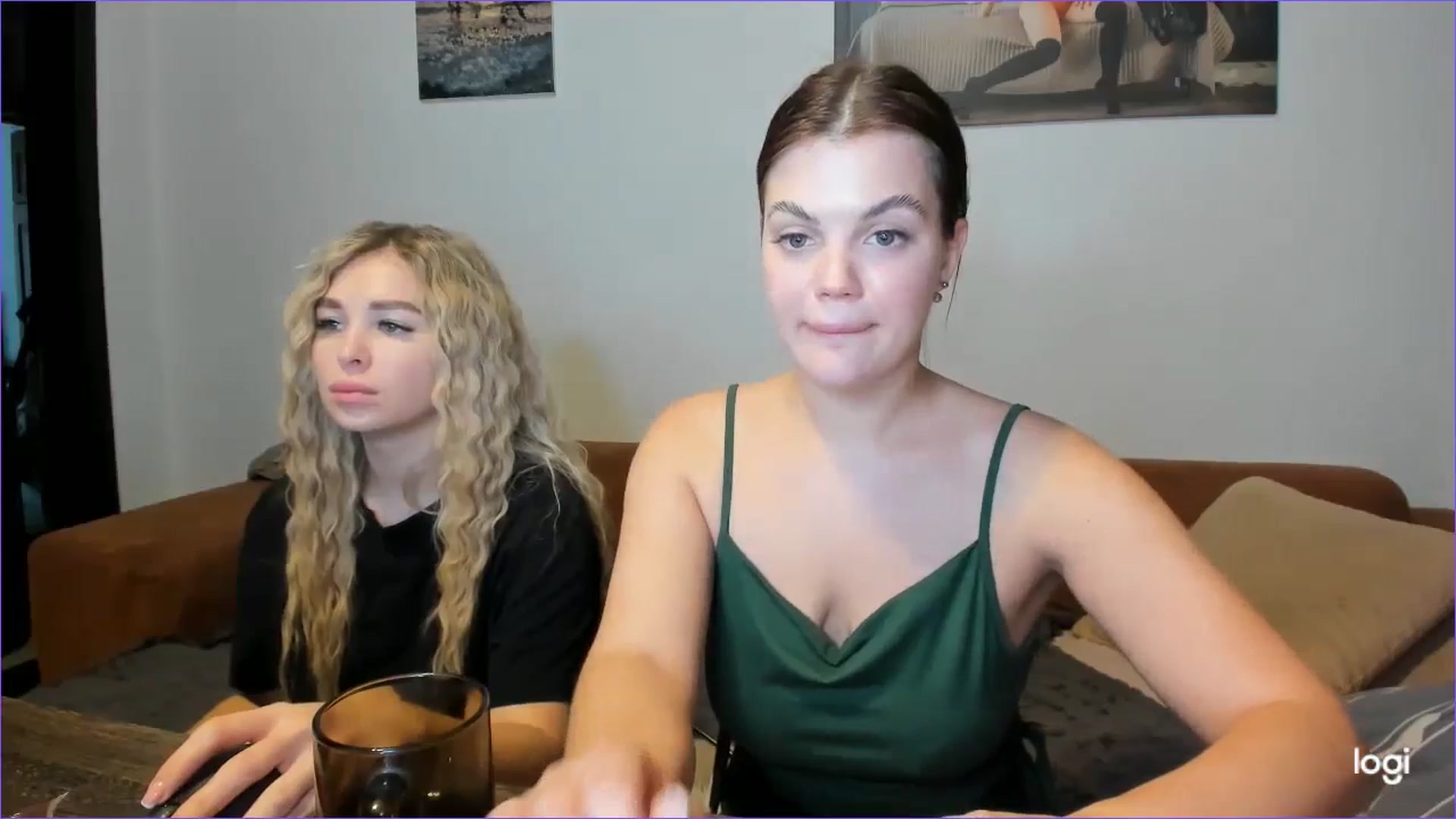 Gallery image thumbnail from StefaniNell's myfreecams stream on, 01/07/2025, 10:30 image 10 of 20