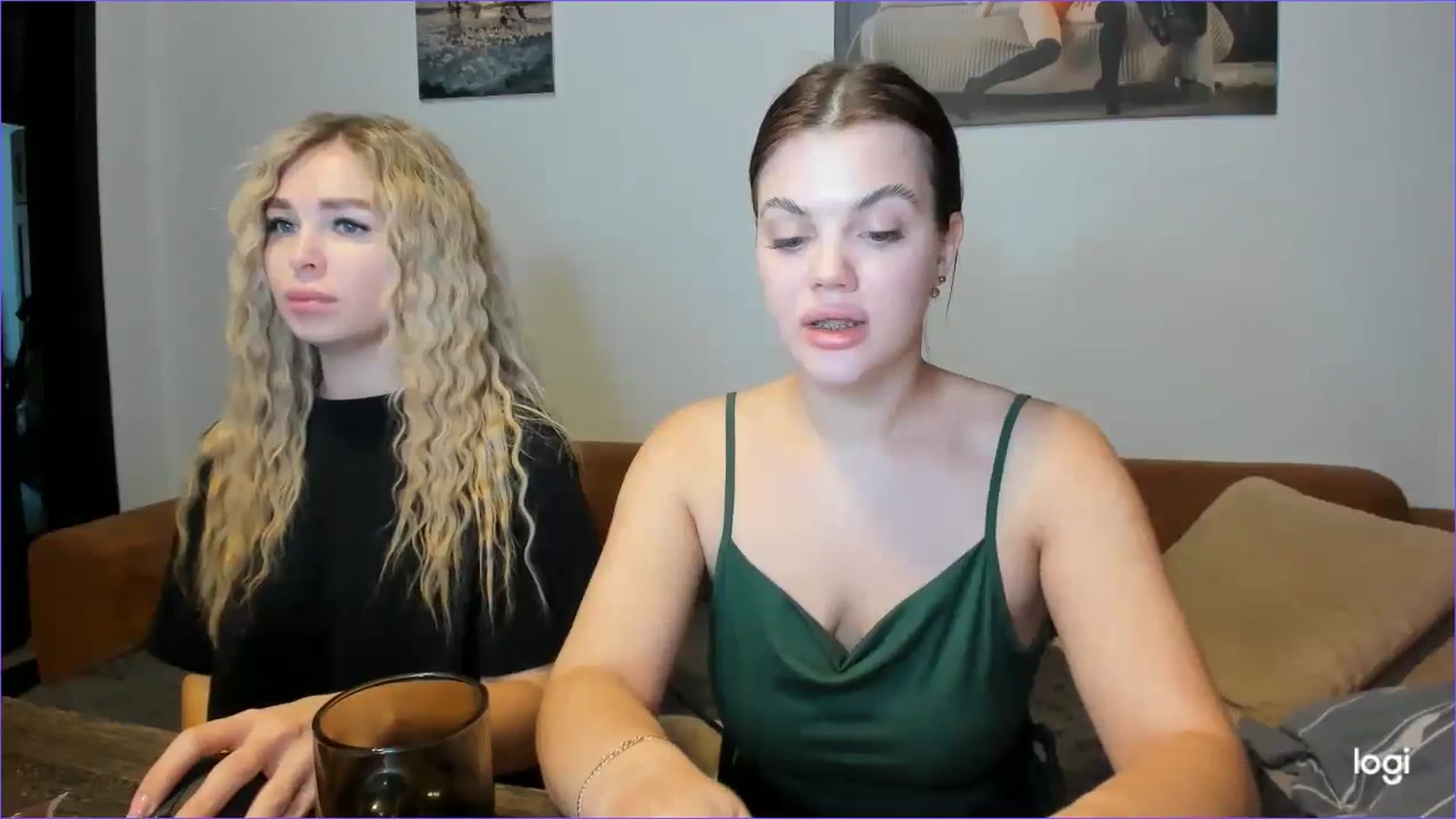 Gallery image thumbnail from StefaniNell's myfreecams stream on, 01/07/2025, 10:30 image 11 of 20