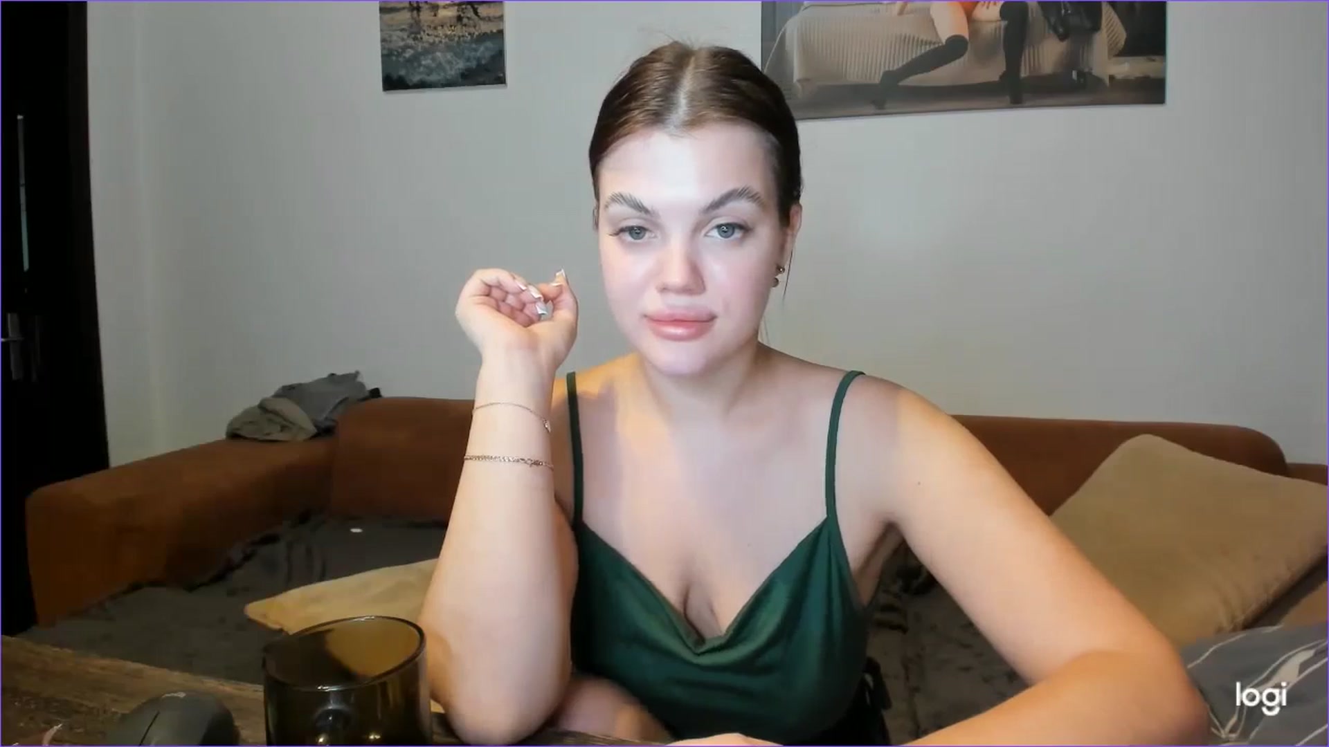 Gallery image thumbnail from StefaniNell's myfreecams stream on, 01/07/2025, 10:30 image 15 of 20