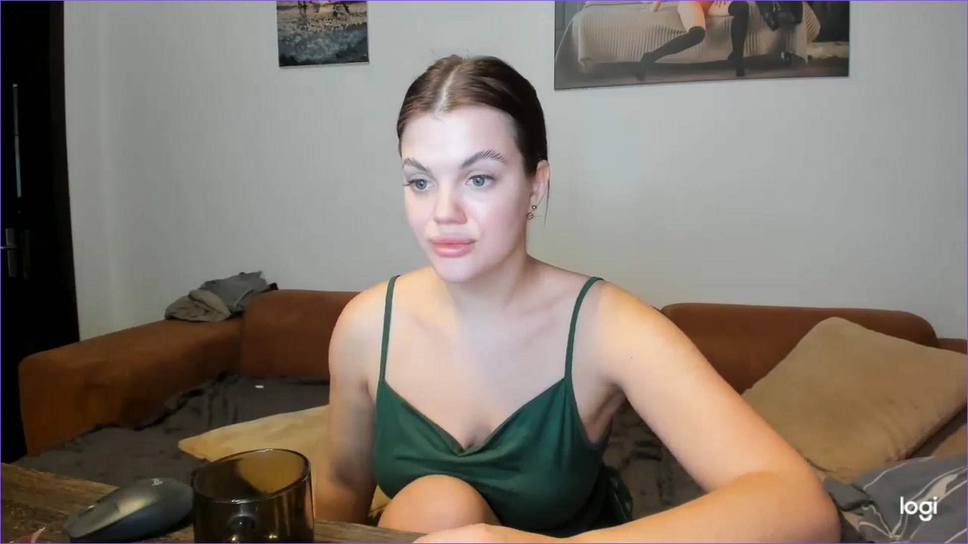 Gallery image thumbnail from StefaniNell's myfreecams stream on, 01/07/2025, 10:30 image 16 of 20