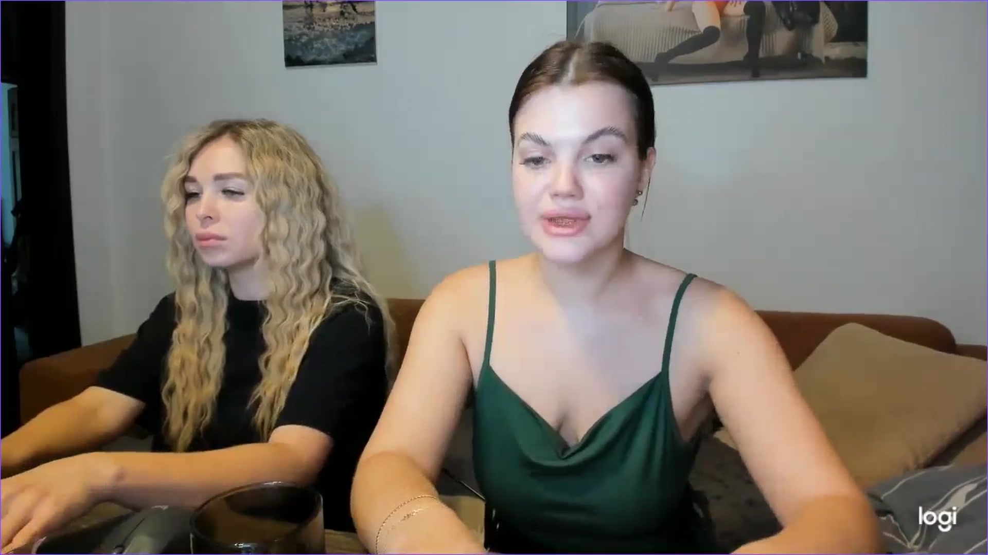 Gallery image thumbnail from StefaniNell's myfreecams stream on, 01/07/2025, 10:30 image 12 of 20